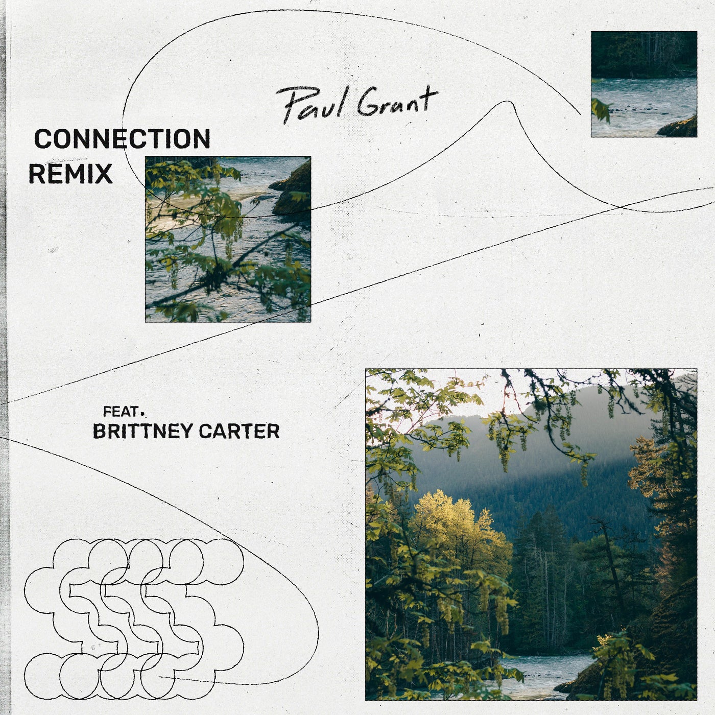 Connection (feat. Brittney Carter) [Remix]