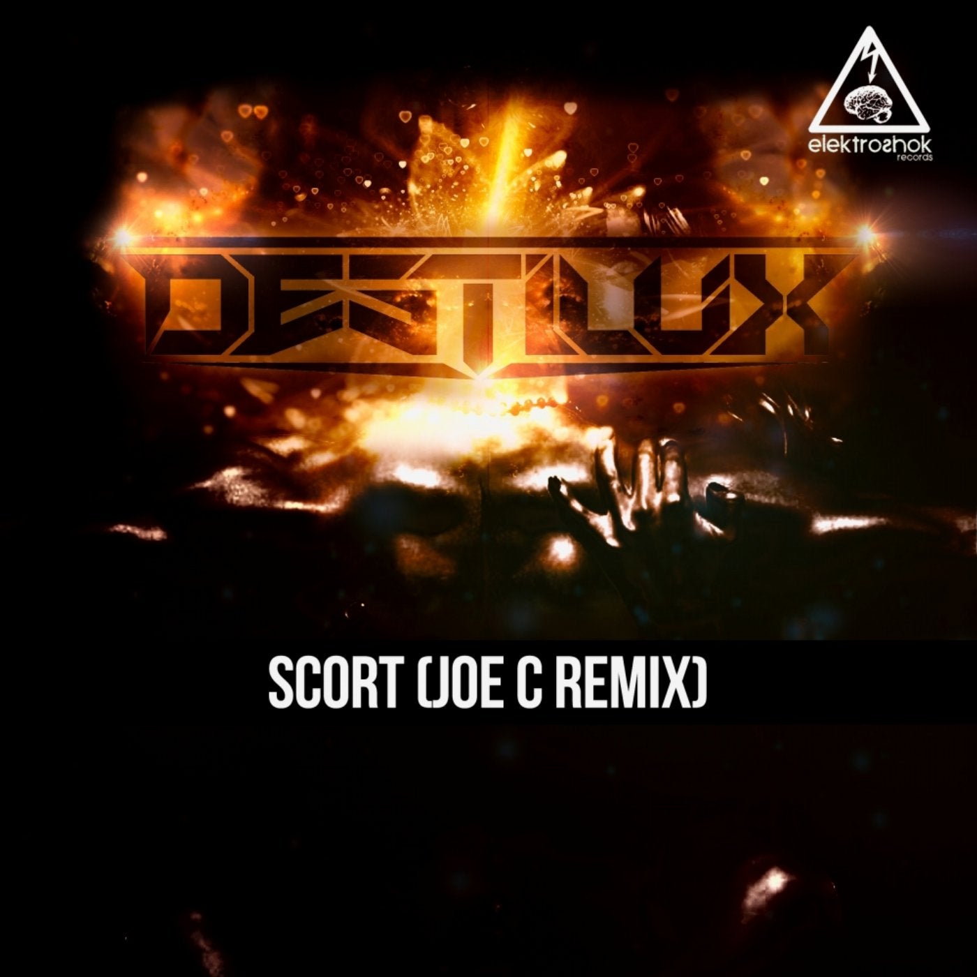 Scort (Joe C Remix)