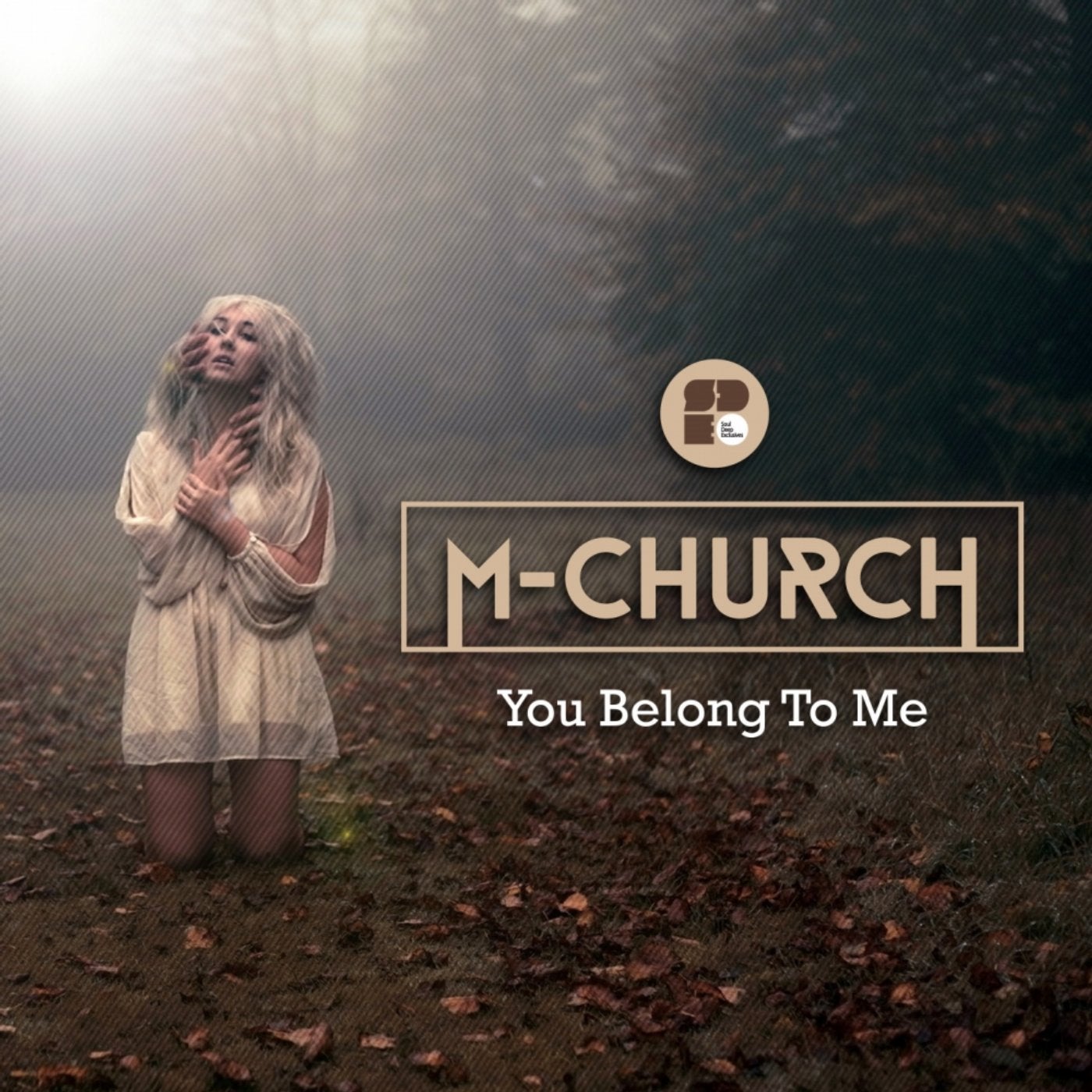 You Belong To Me