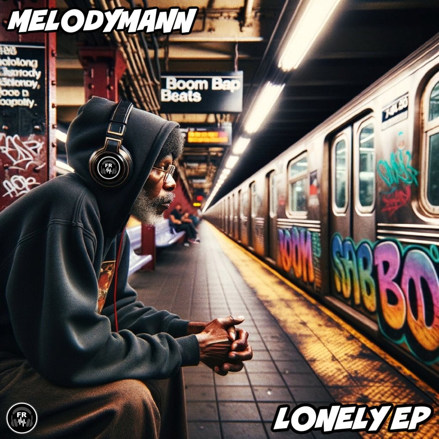 Lonely EP