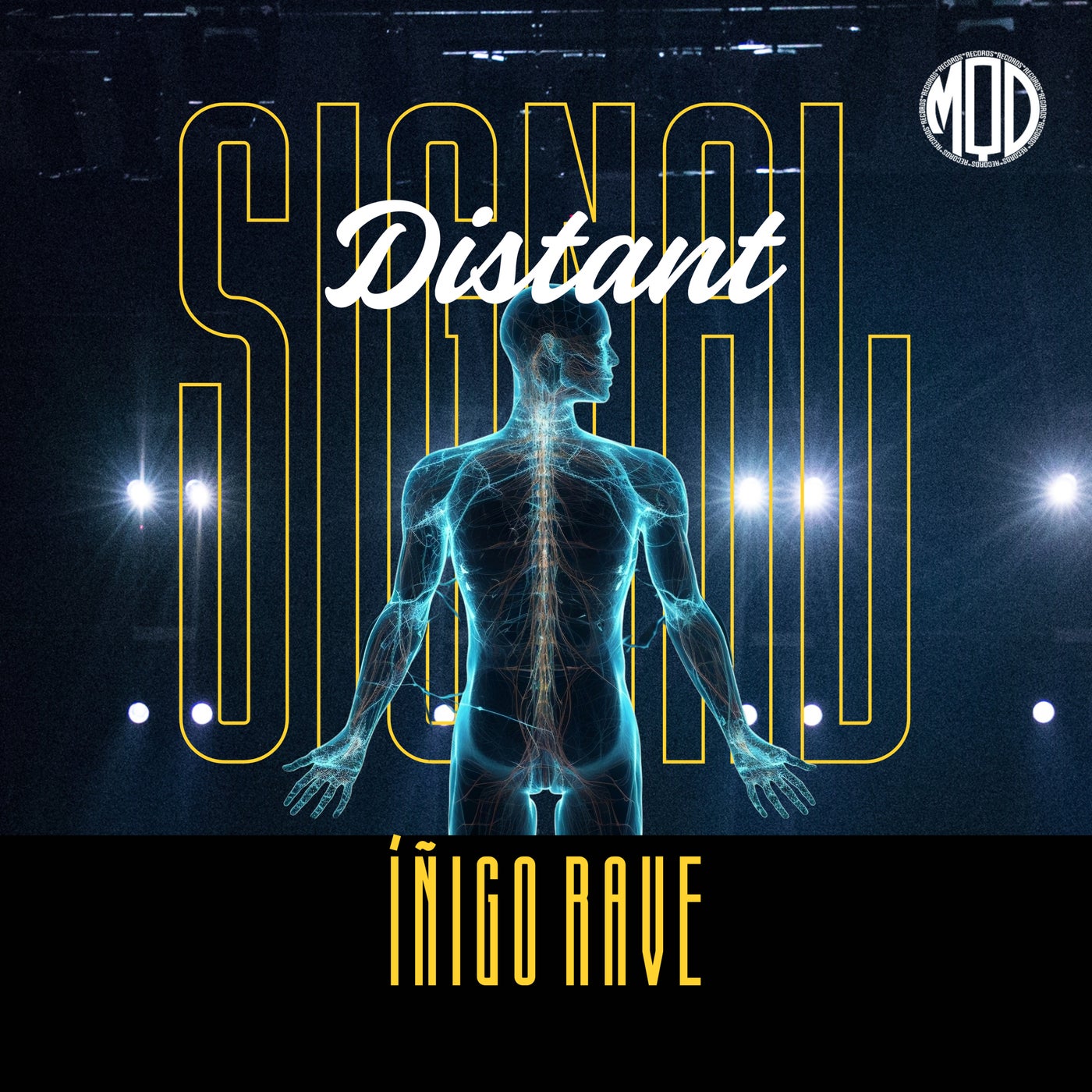 Distant Signal