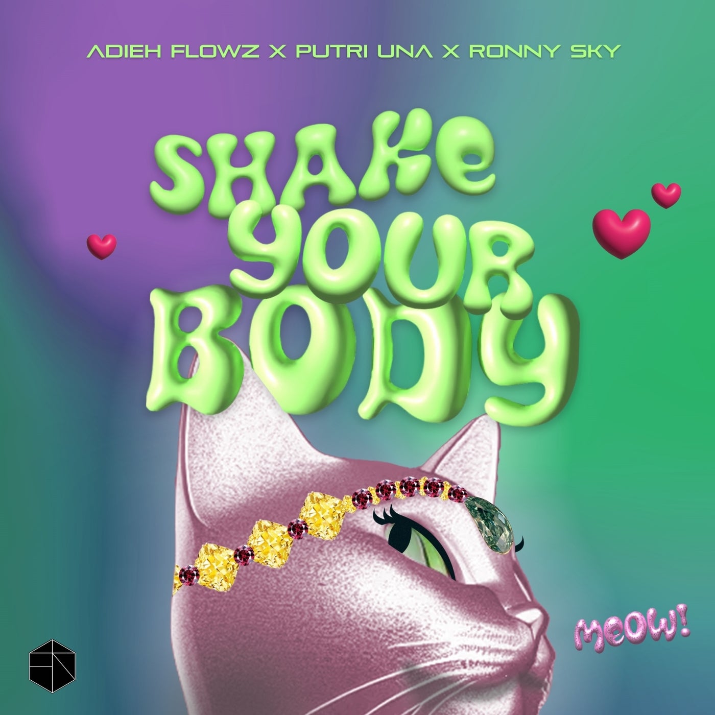 Shake Your Body