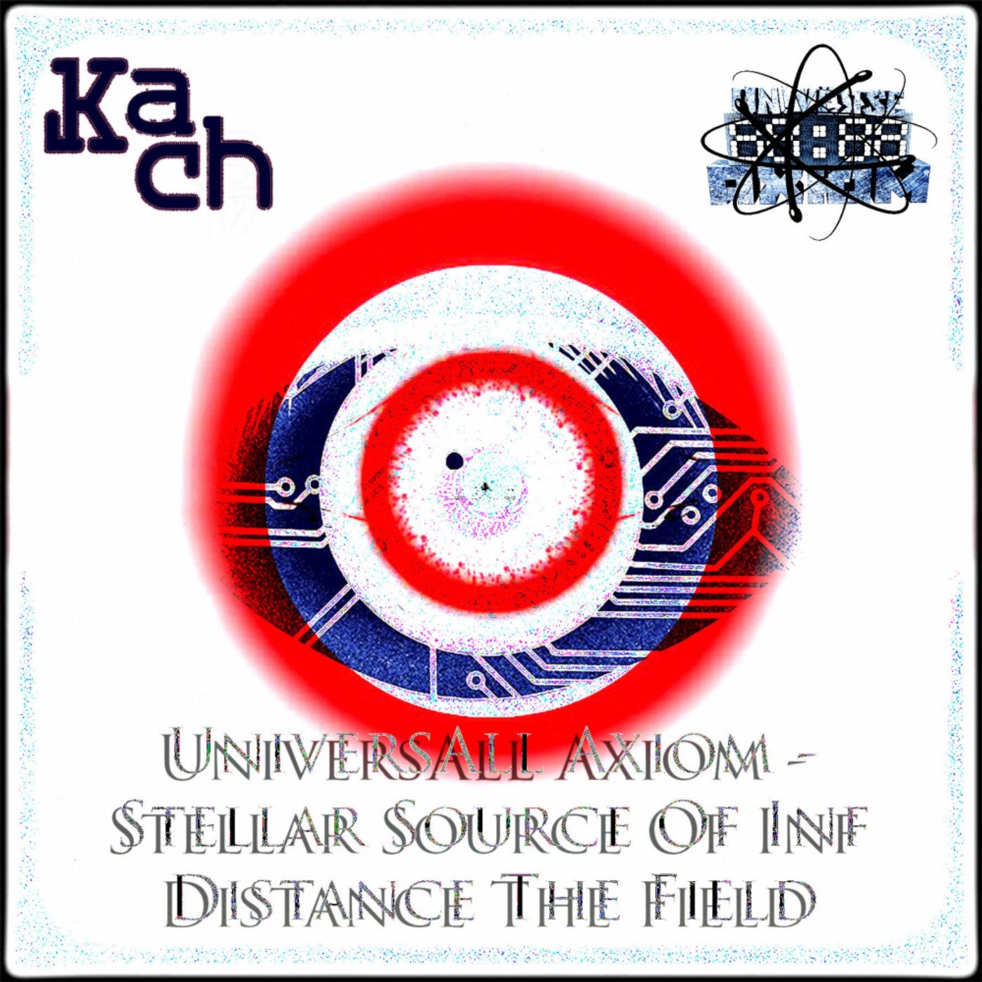 Stellar Source Of Inf Distance The Field [Ep]