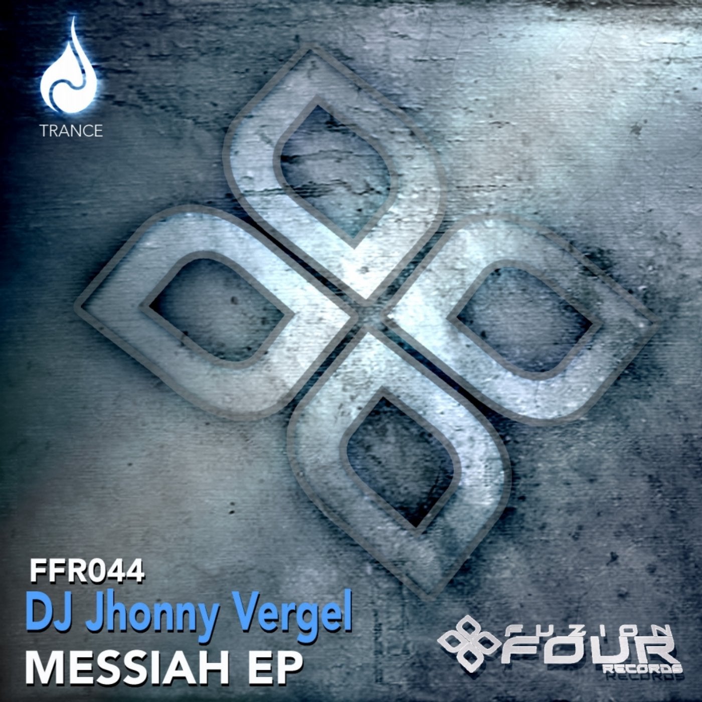 Messiah EP