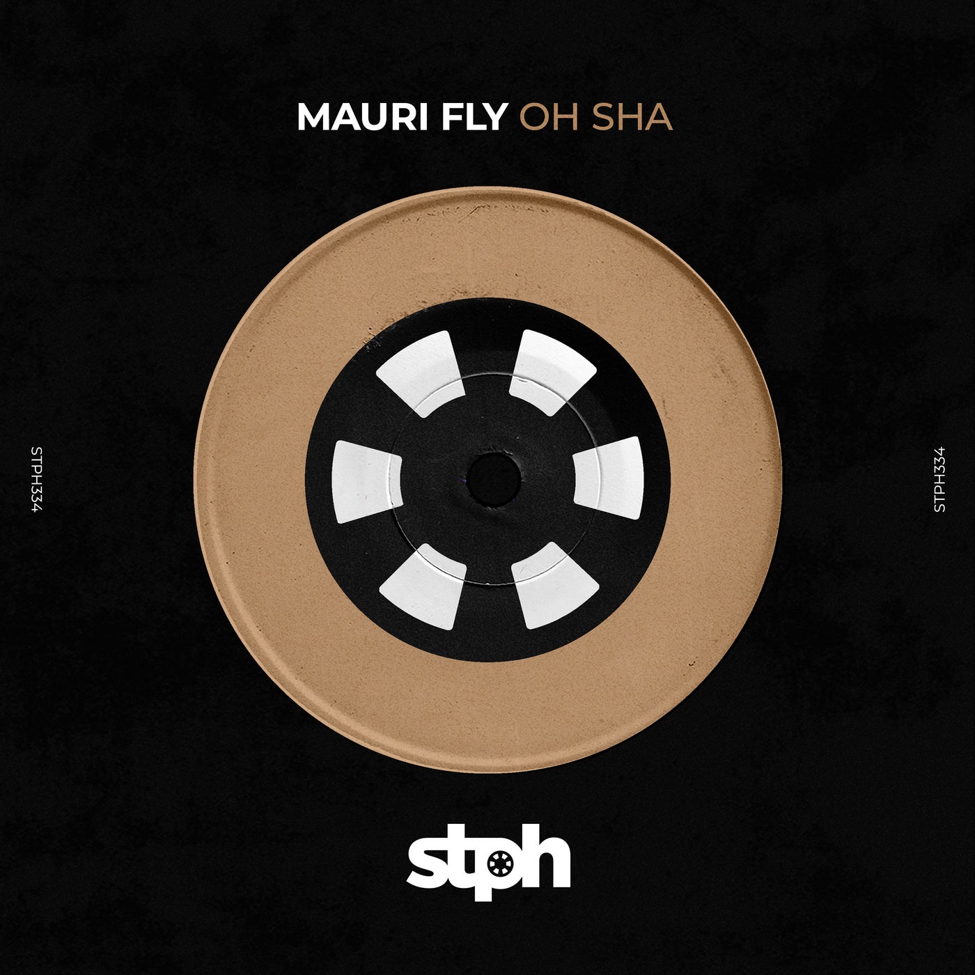 Mauri Fly –  Oh Sha [Stereophonic]