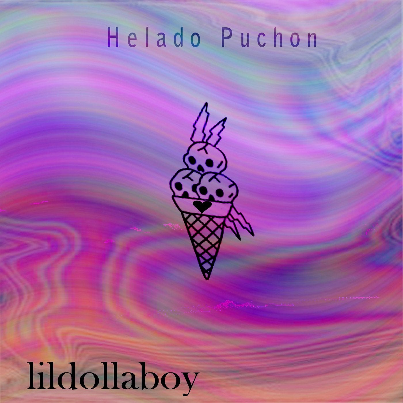 Helado Puchon