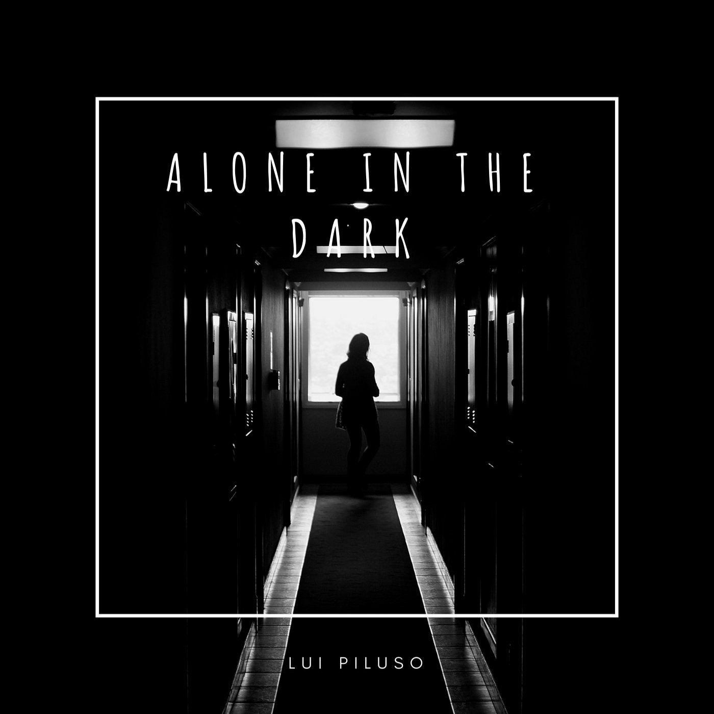 Alone in the dark