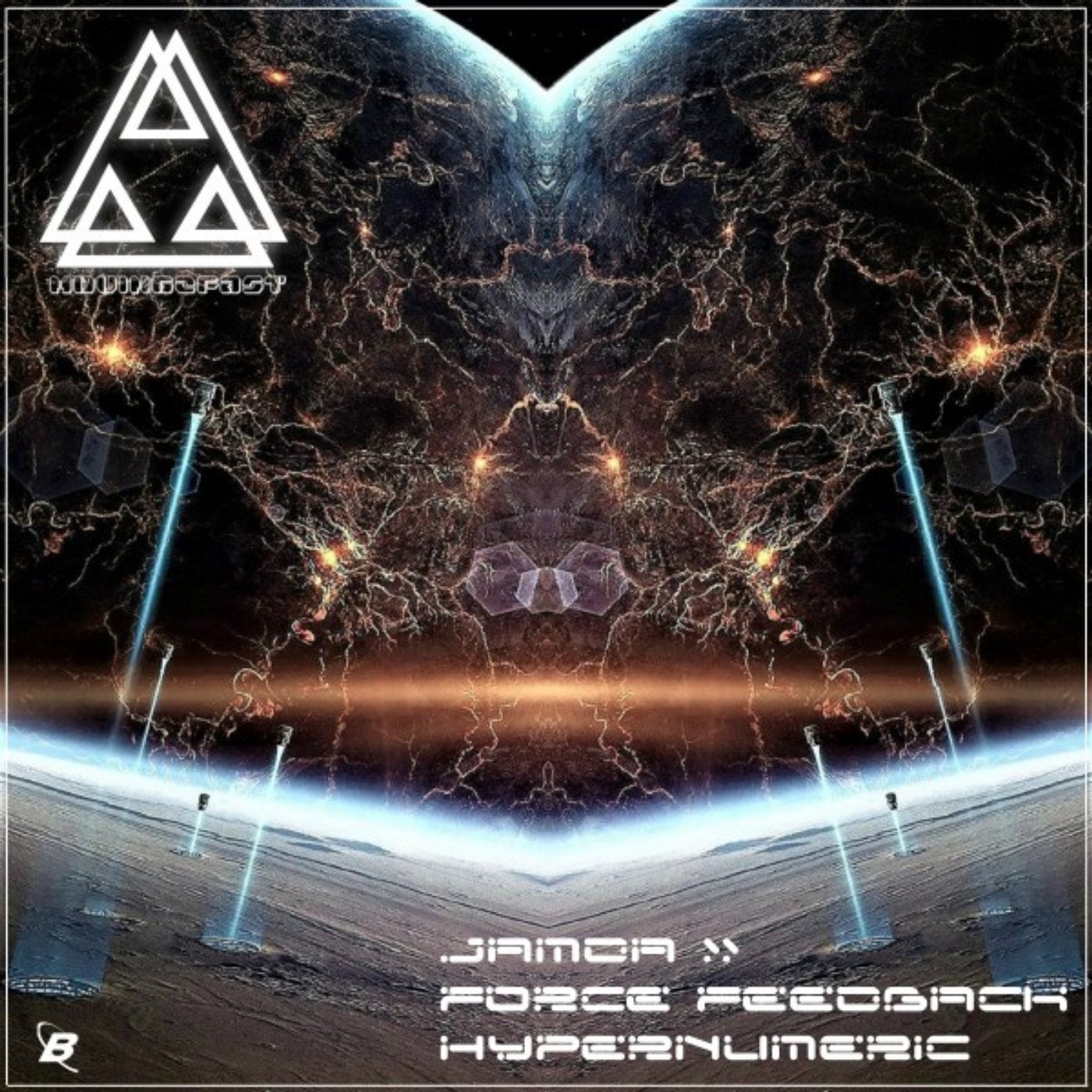 Force Feedback / Hypernumeric