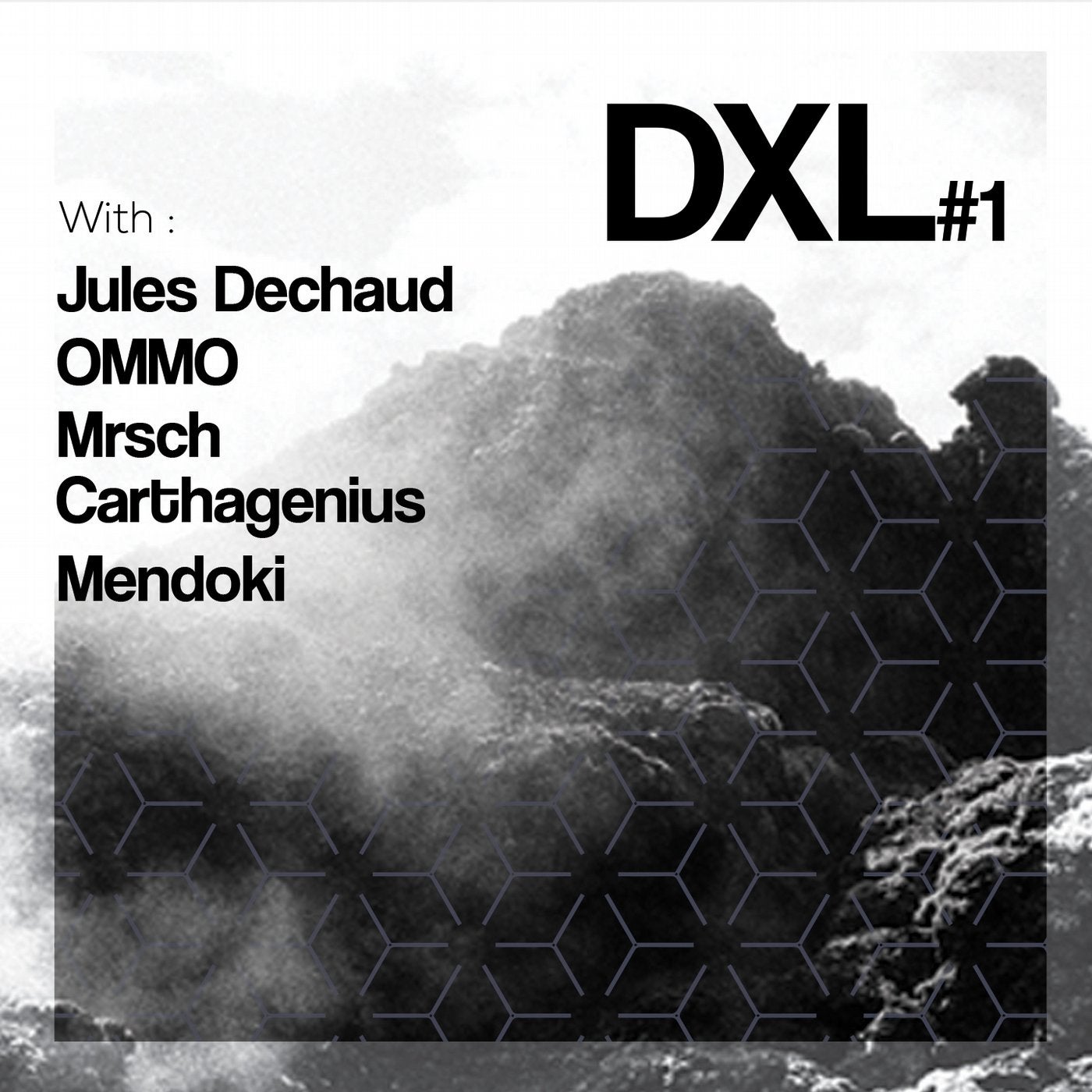 DXL, vol. 1