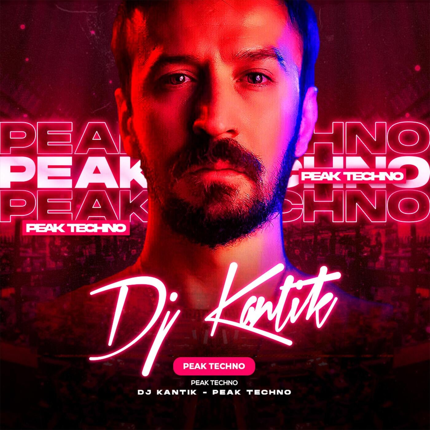 Peak Techno