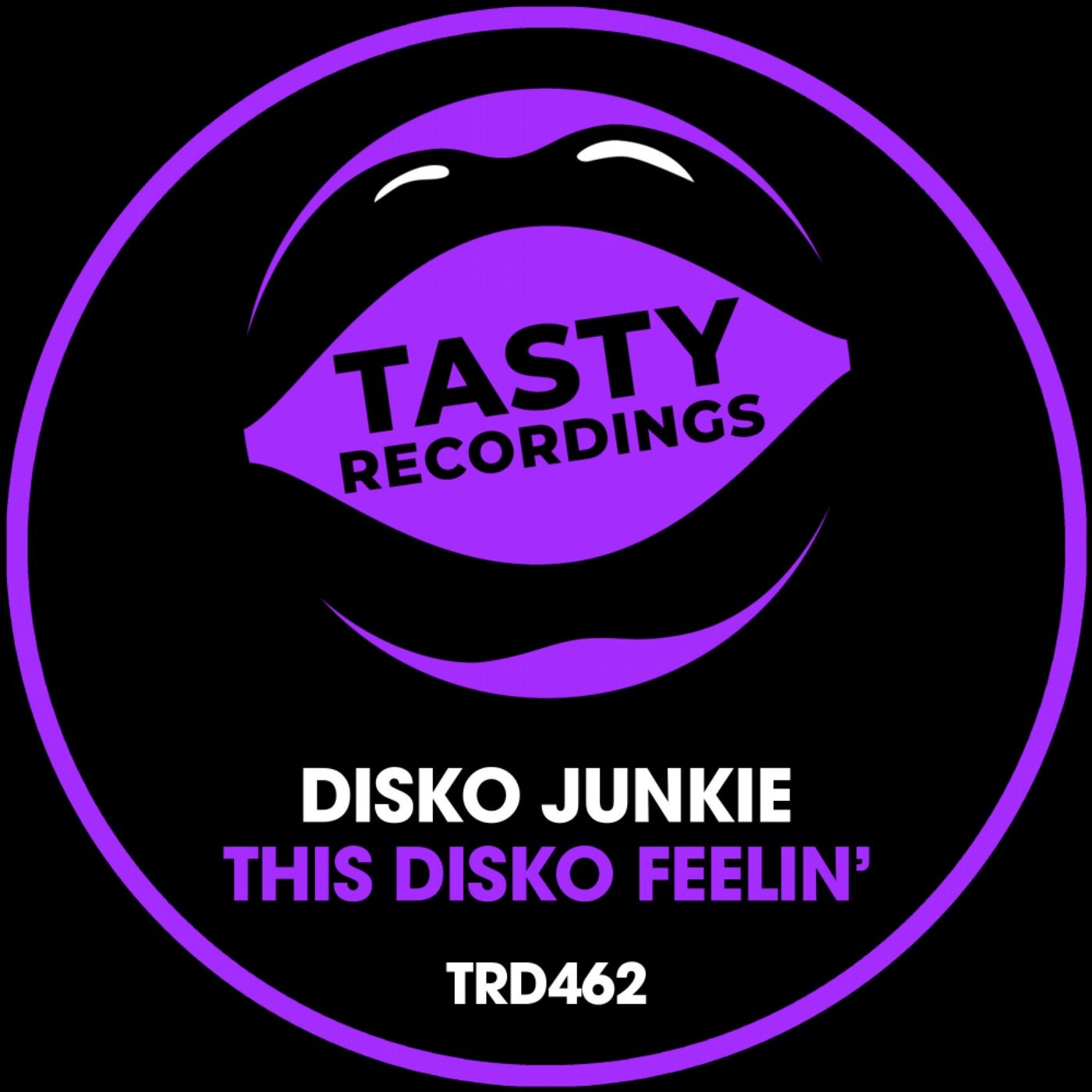 This Disko Feelin'