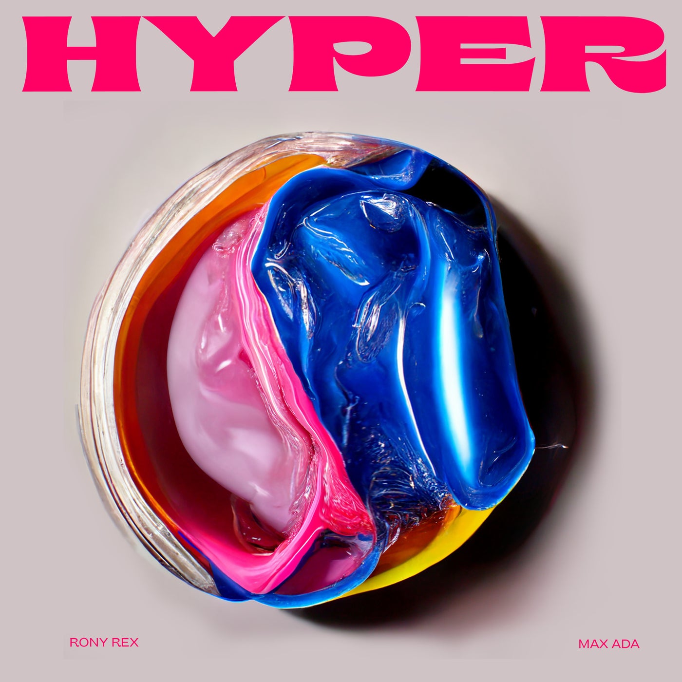 Hyper (Extended Mix)