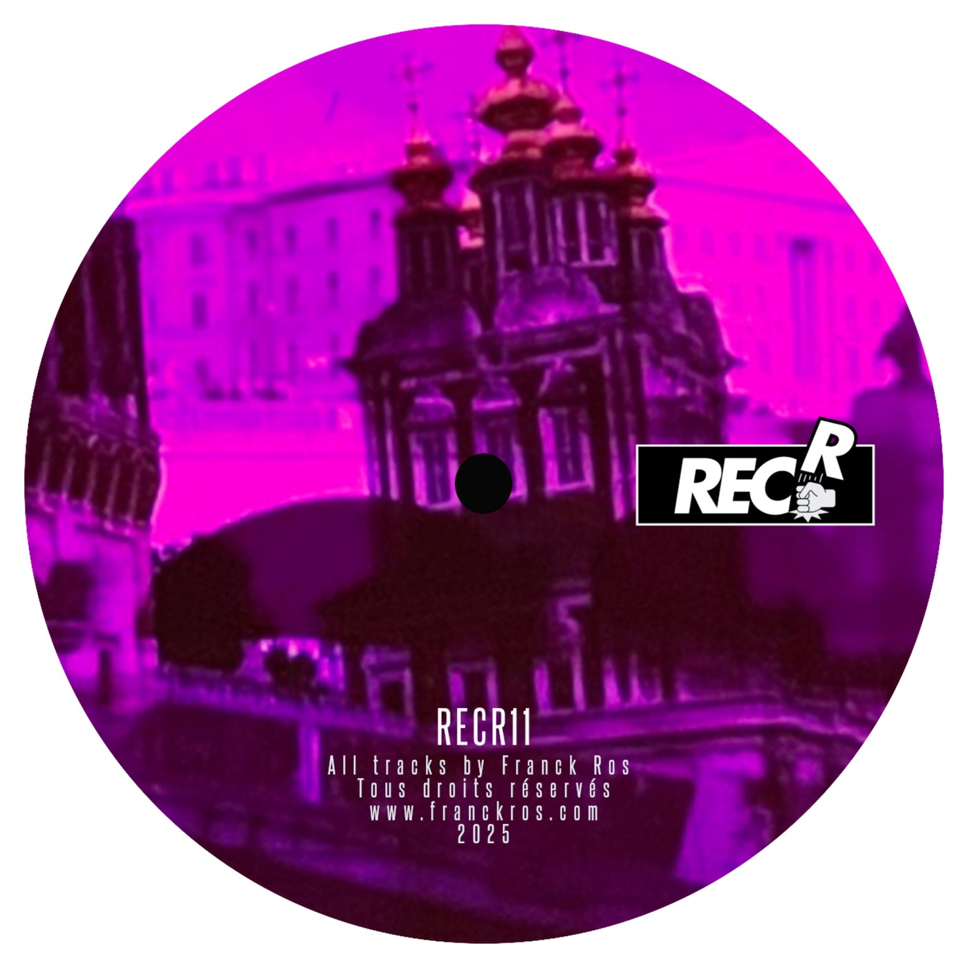 RECR11