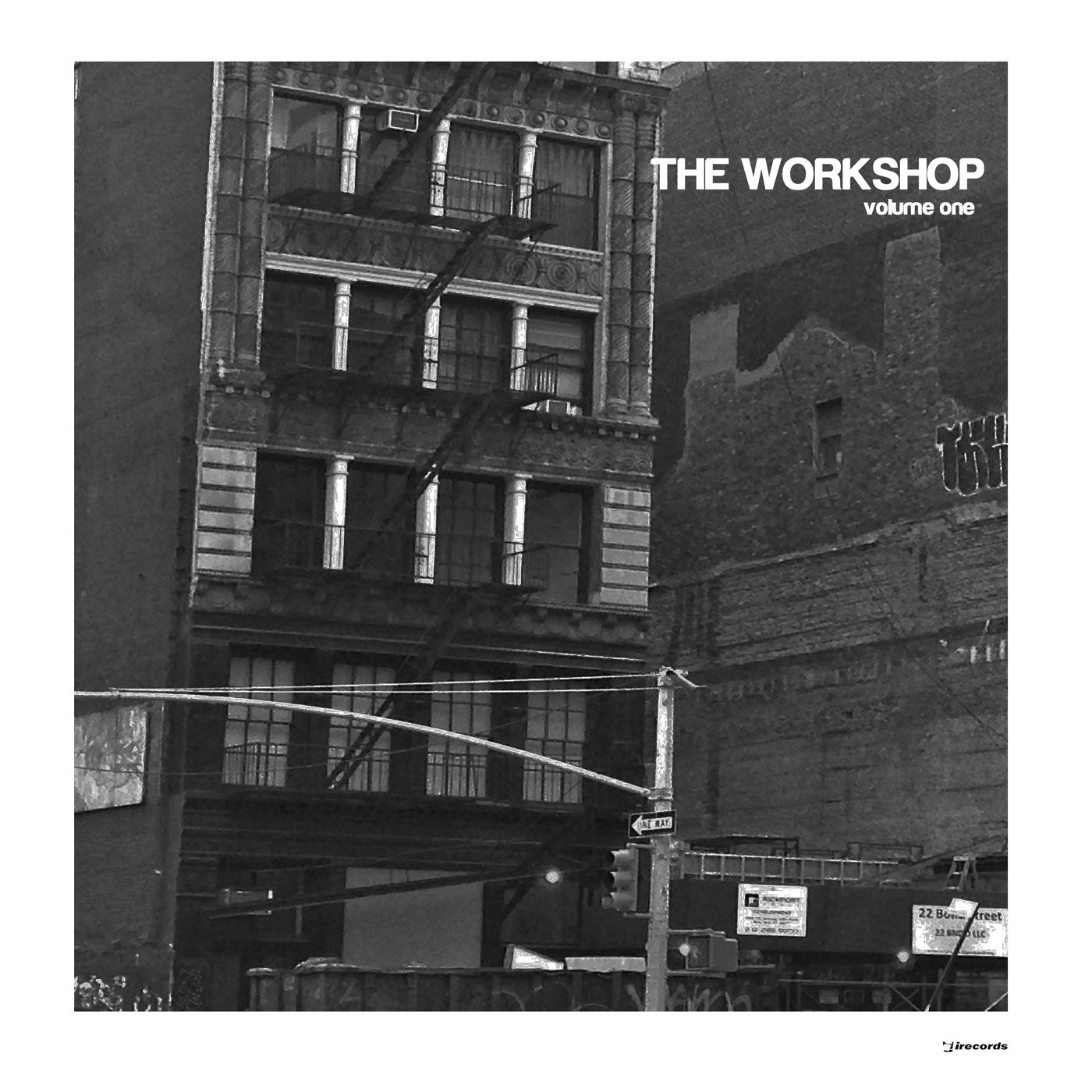 The Workshop Volume 1