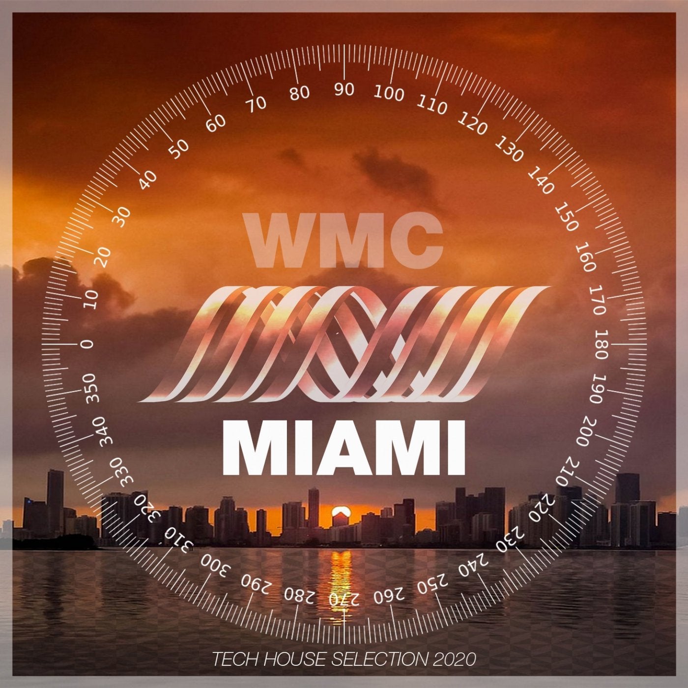 Miami Wmc 2020 Tech House Selection