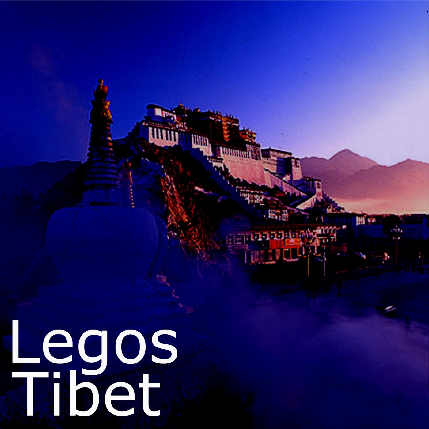 Tibet