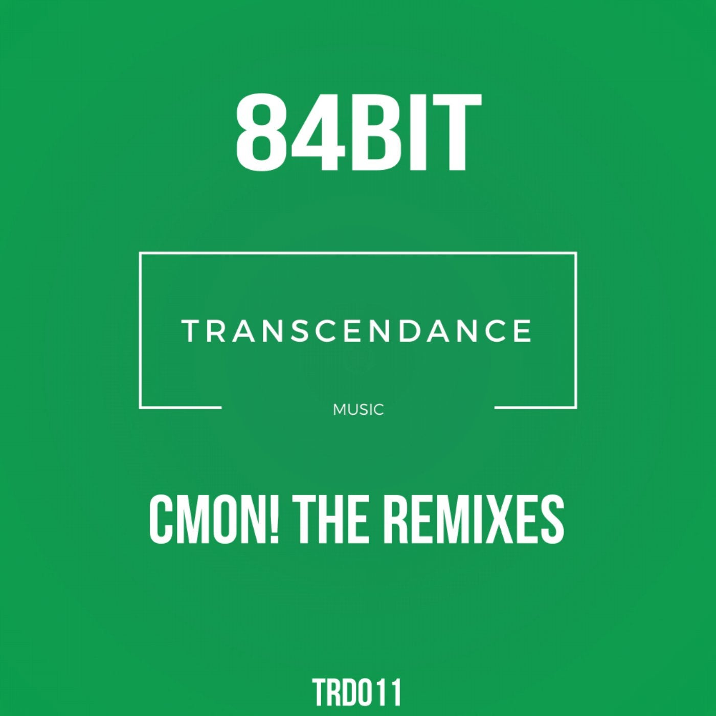 Cmon! The Remixes