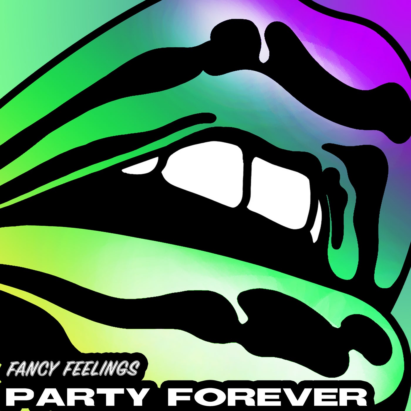 Party Forever (The Remixes)
