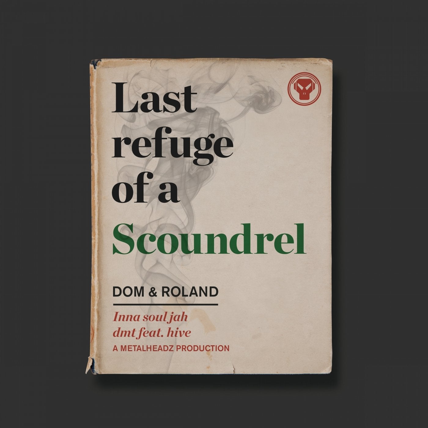 Last Refuge of a Scoundrel (Album Sampler 2)