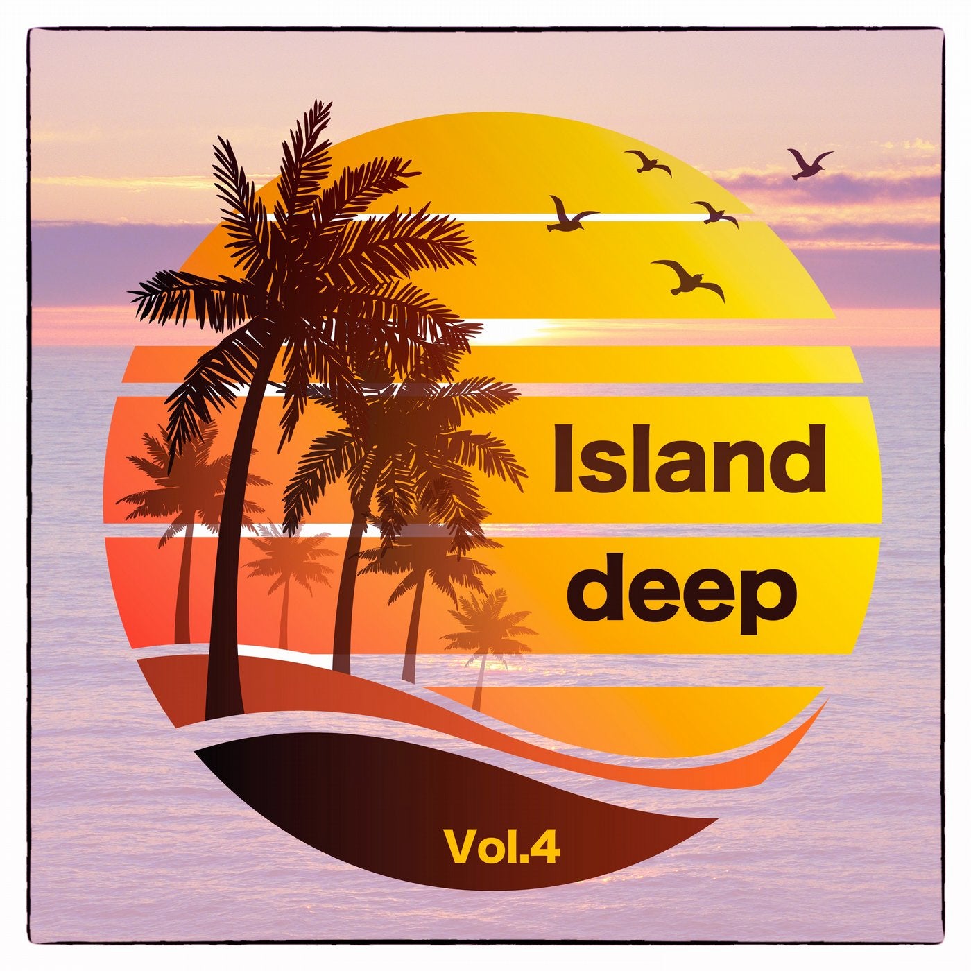 Island Deep, Vol. 4