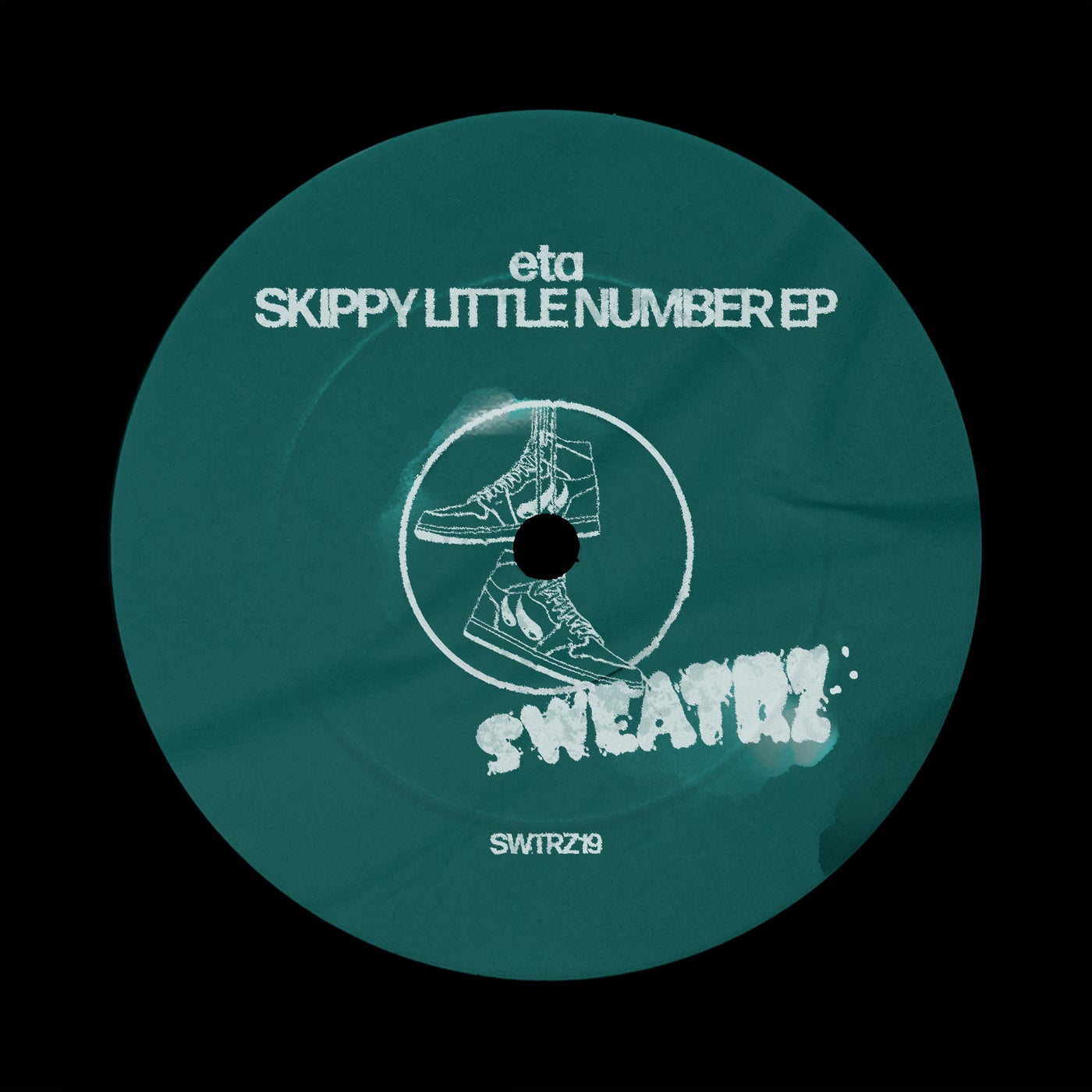 Skippy Little Number - EP
