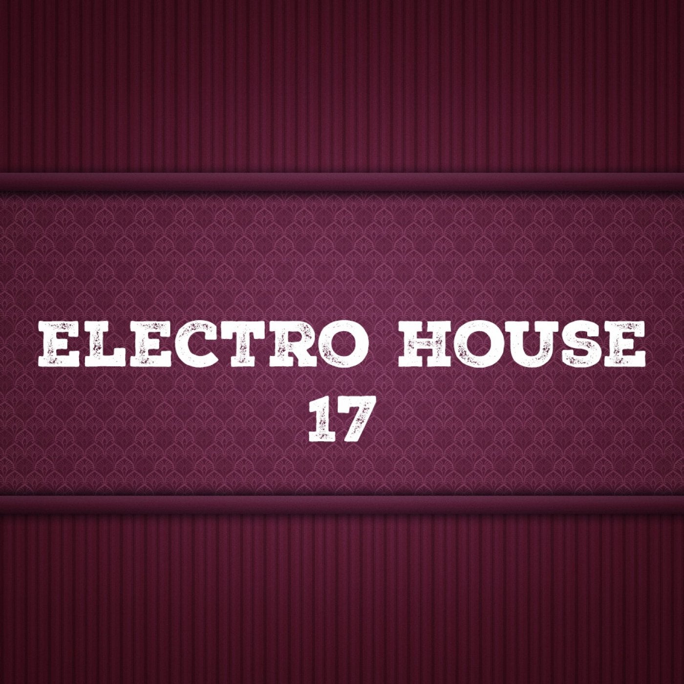 Electro House, Vol. 17