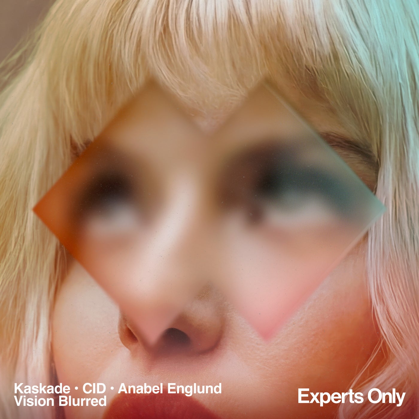 Vision Blurred - Extended Mix