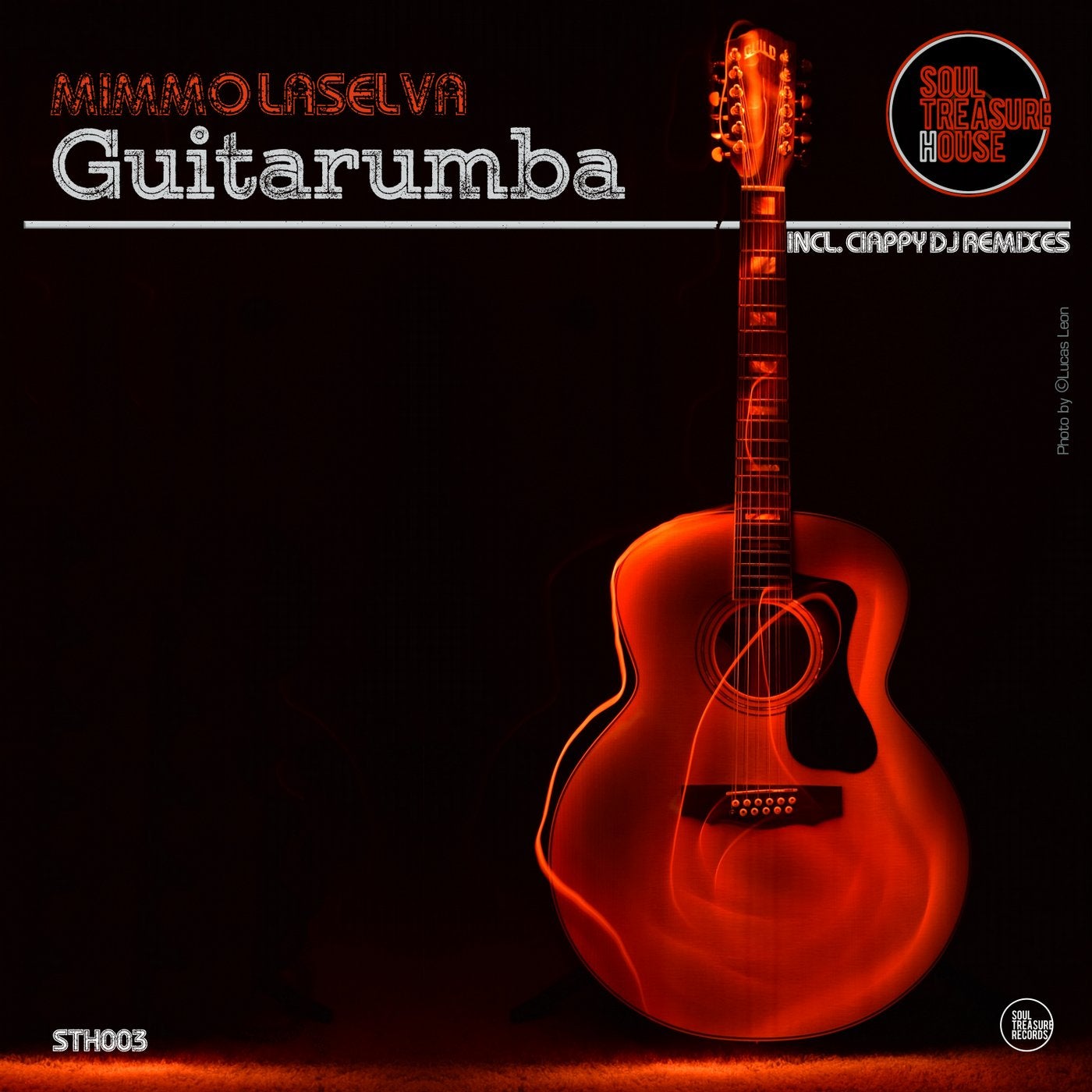 Guitarumba