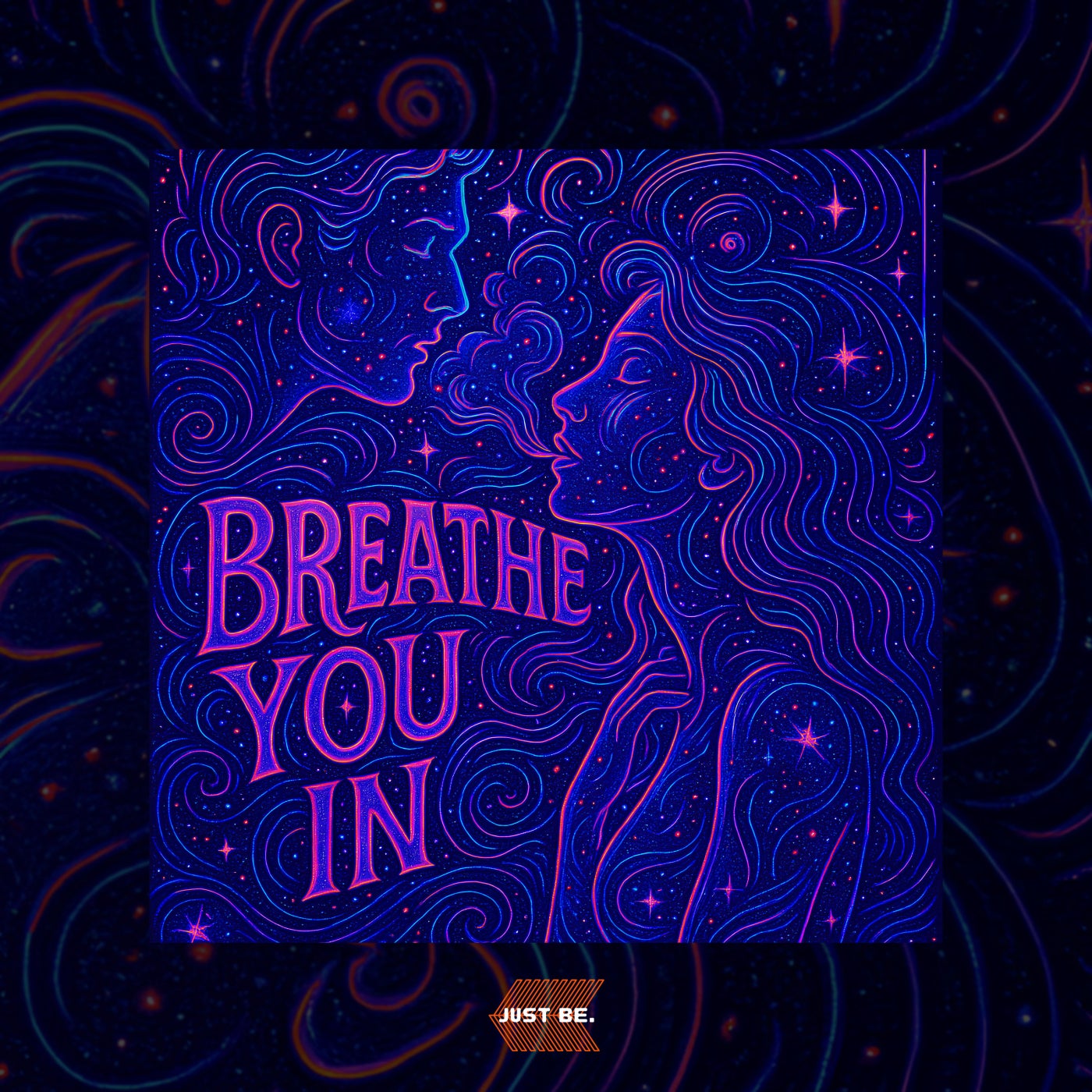 Breathe You In