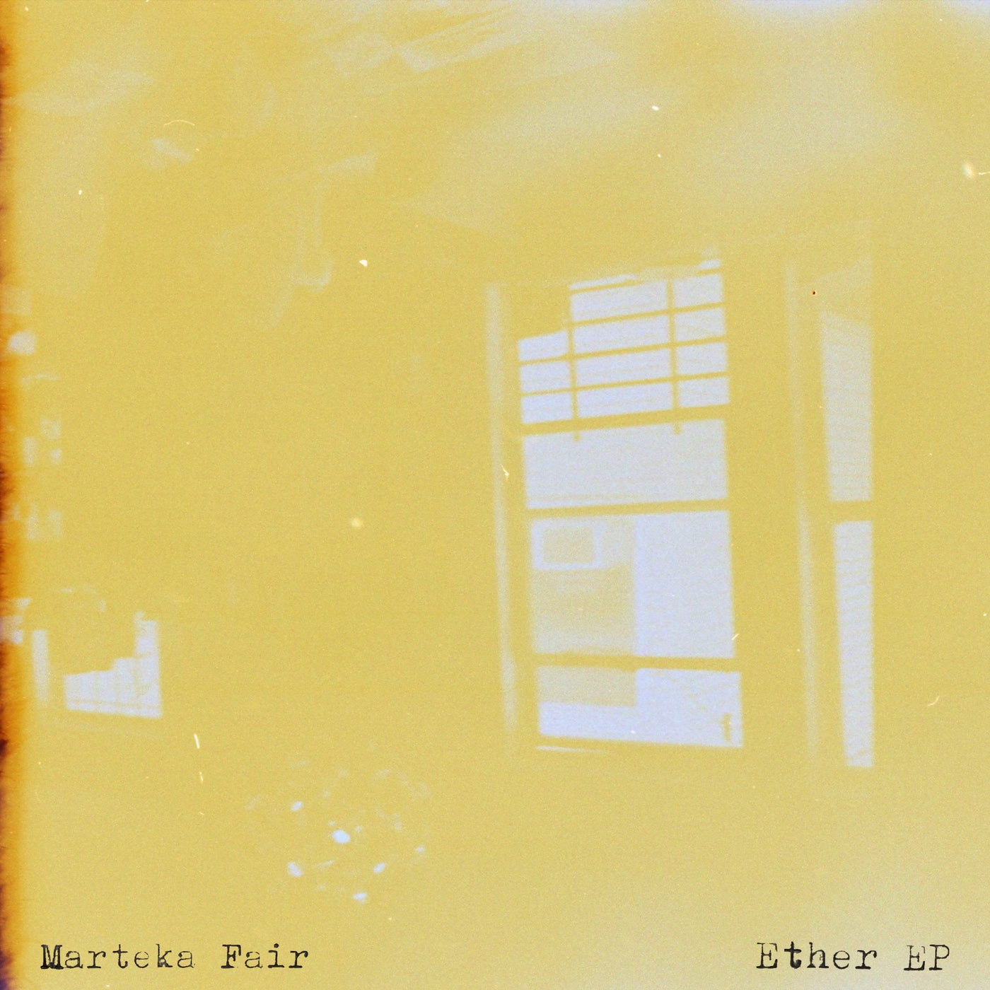 Ether EP