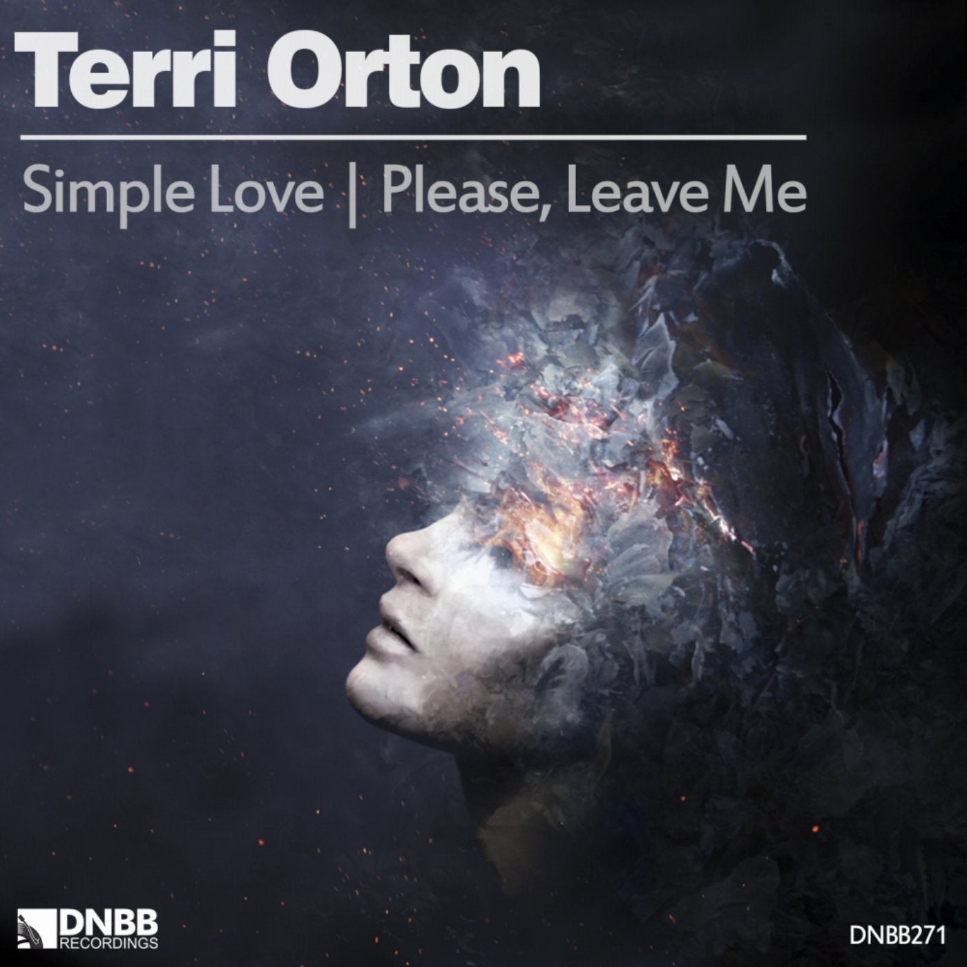 Simple Love | Please, Leave Me