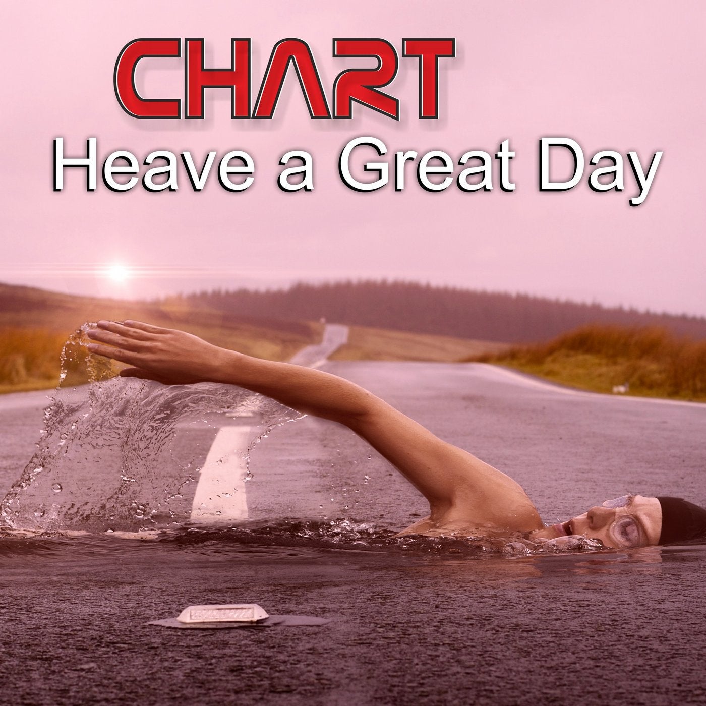 Chart: Heave a Great Day