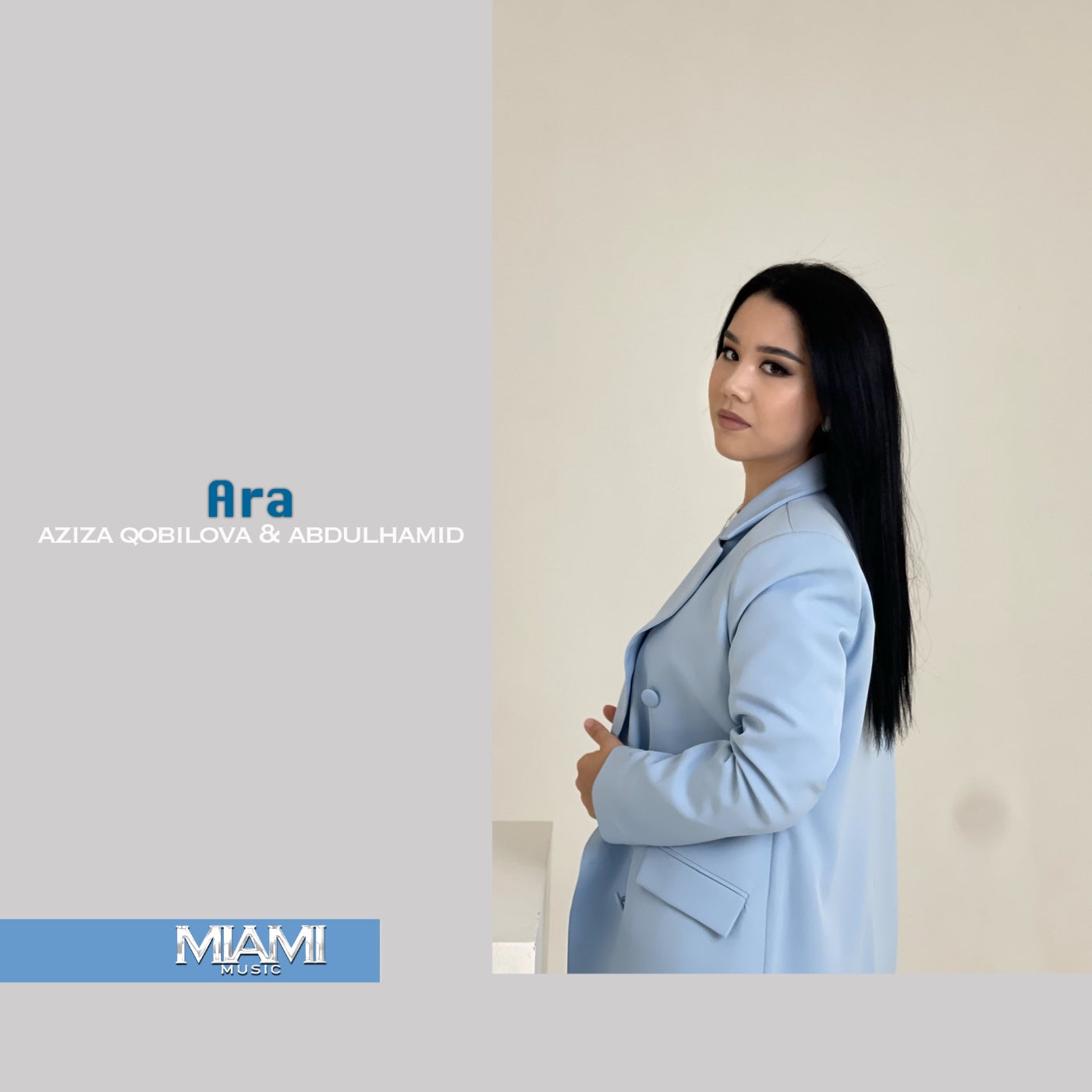 Ara Ara