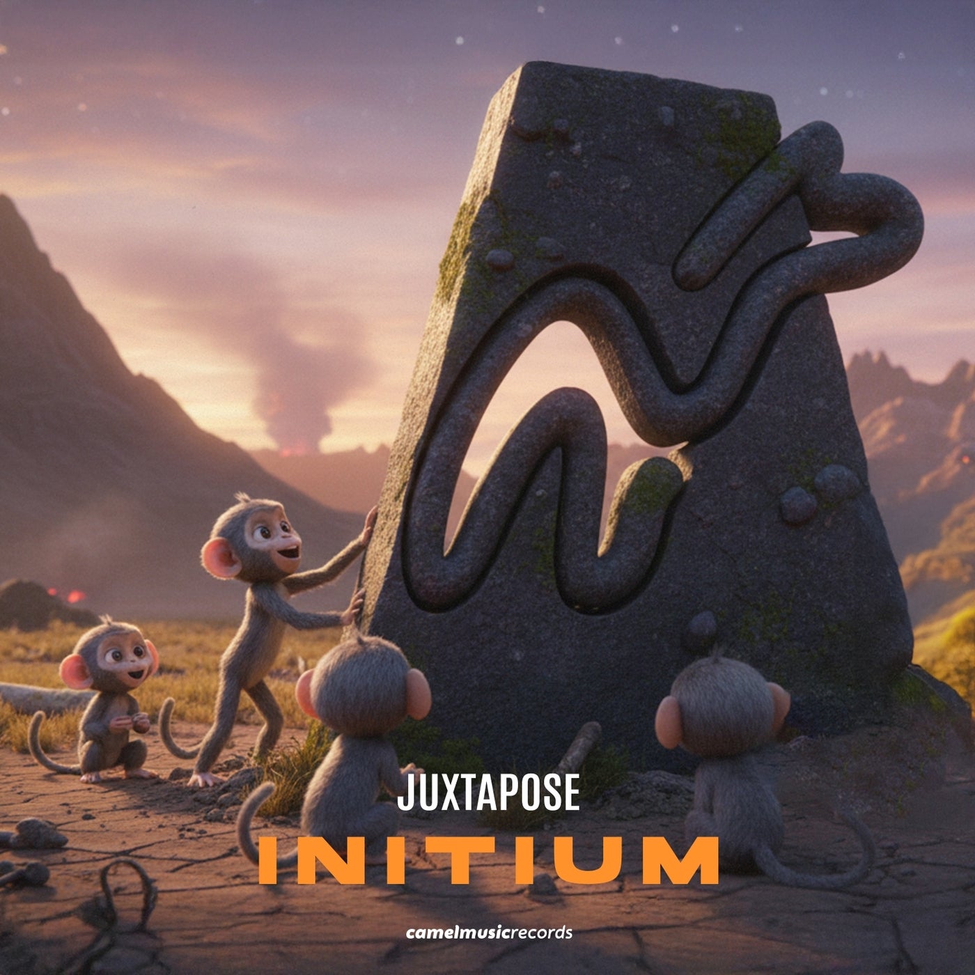Initium