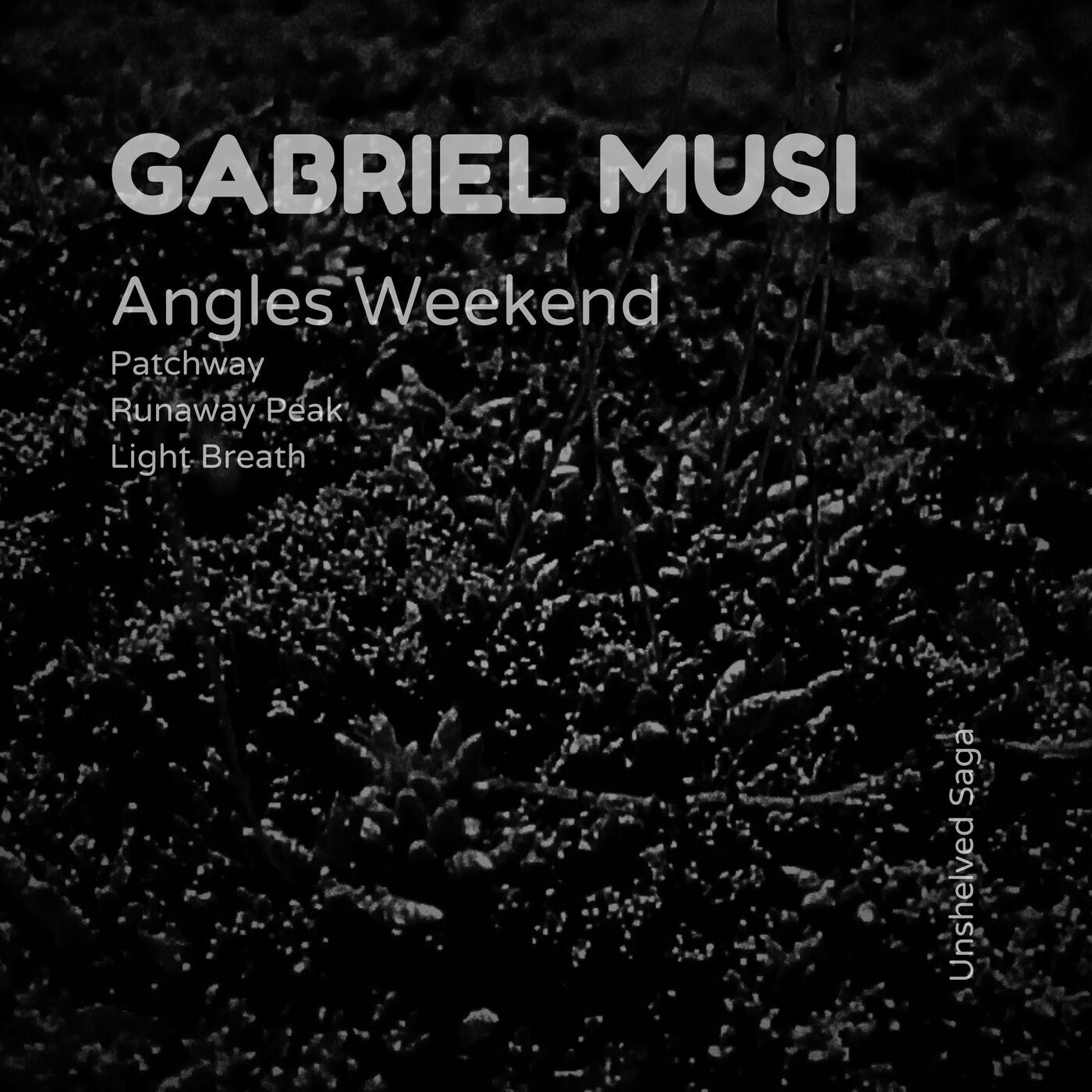 Angles Weekend