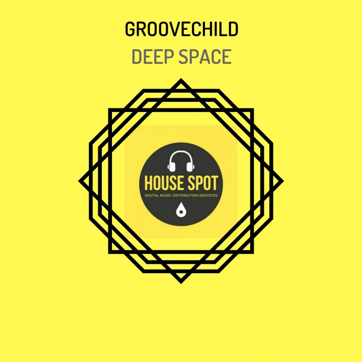 Deep Space (Original Mix)