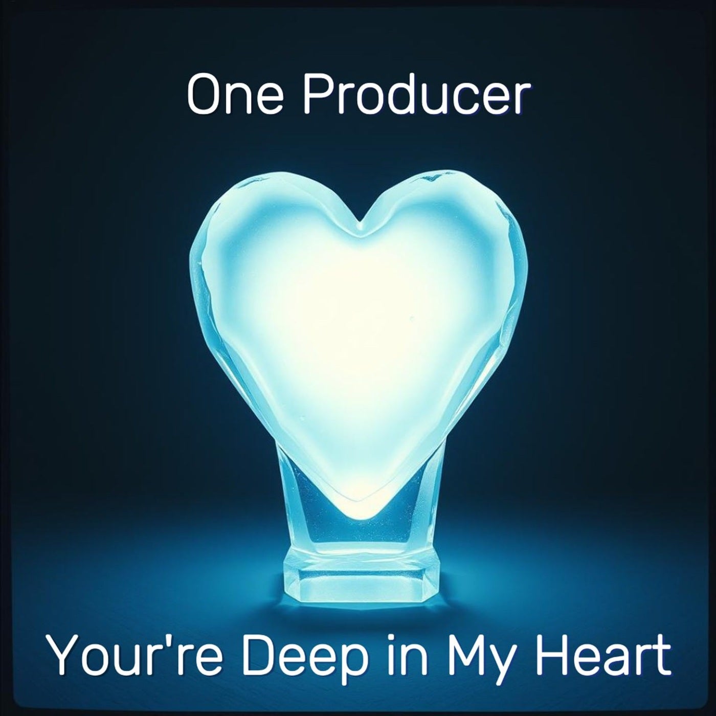 You're Deep in My Heart