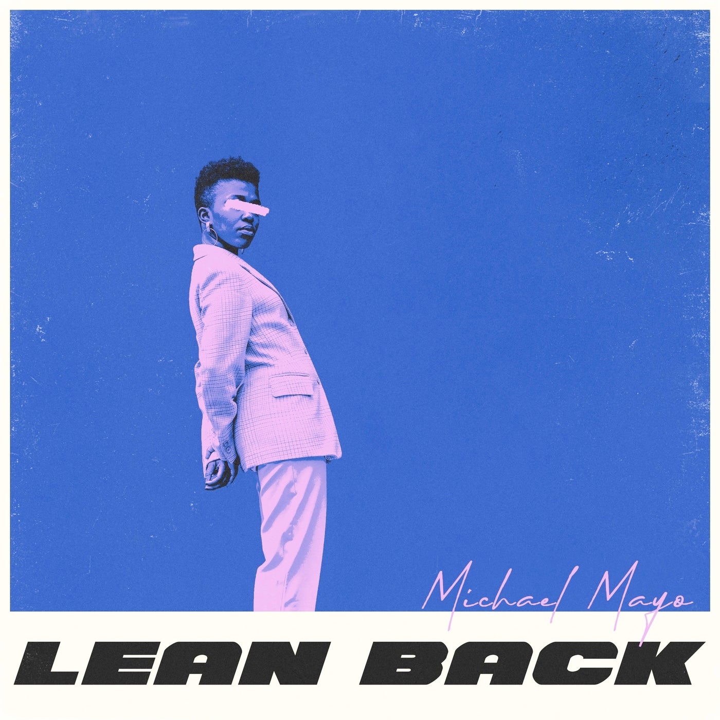 Lean Back