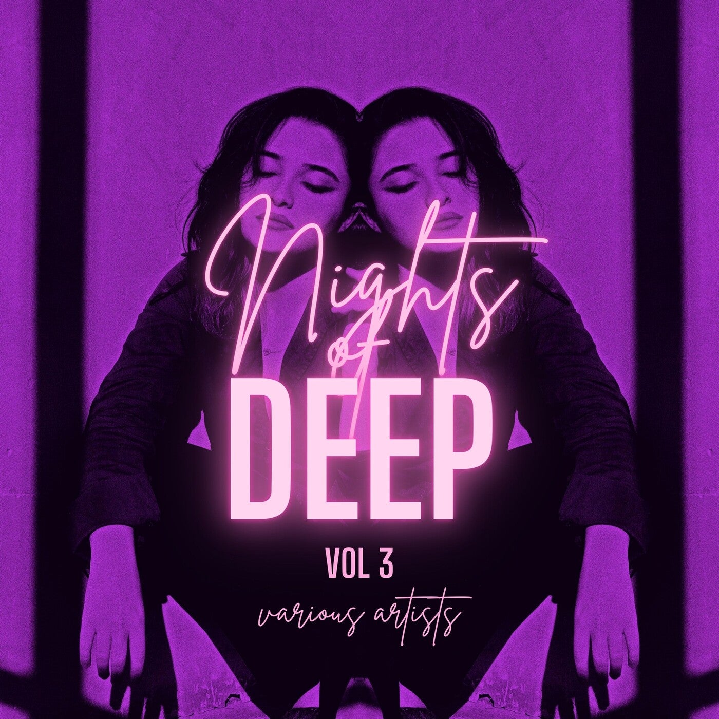 Nights of Deep, Vol. 3