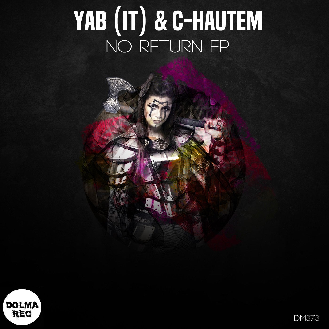 NO RETURN EP