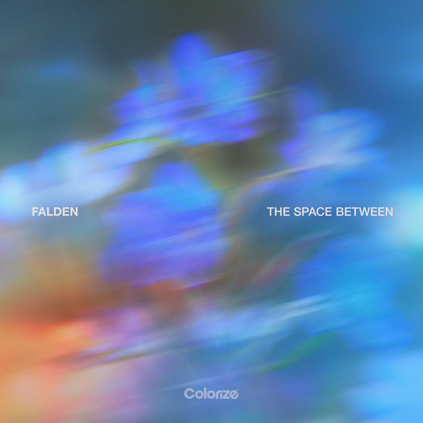The Space Between