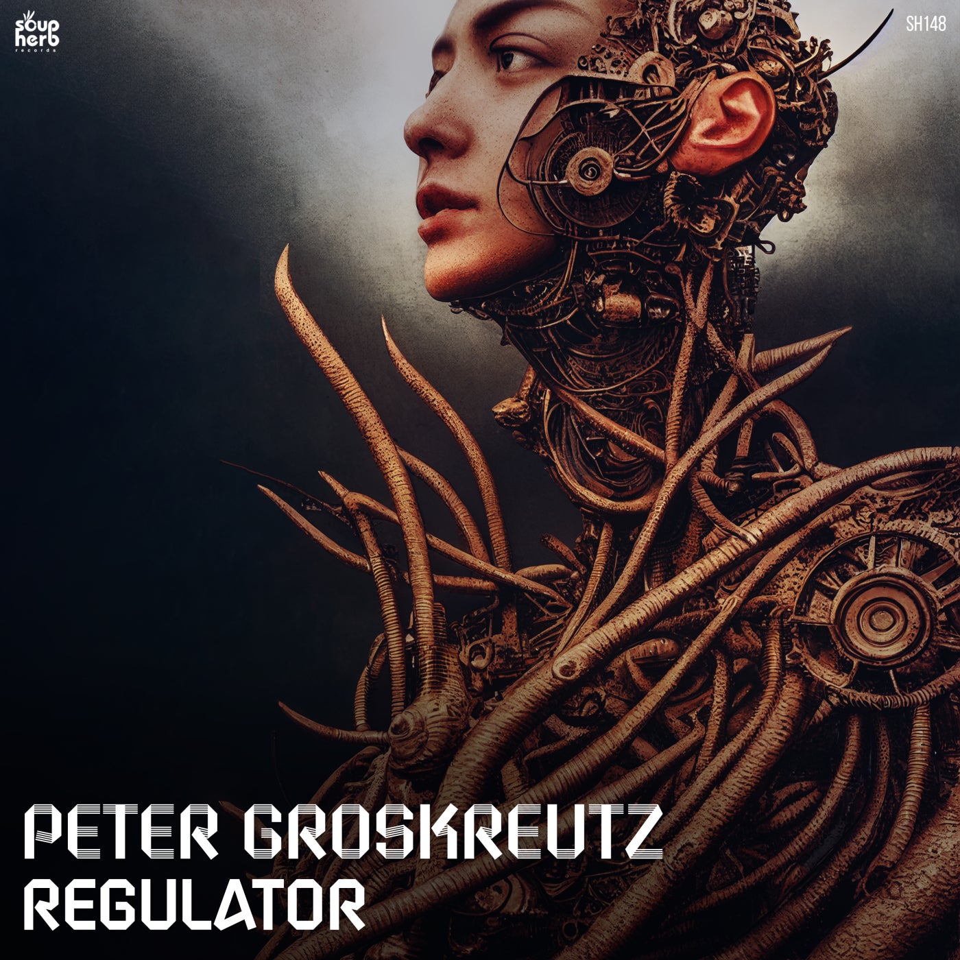 Regulator