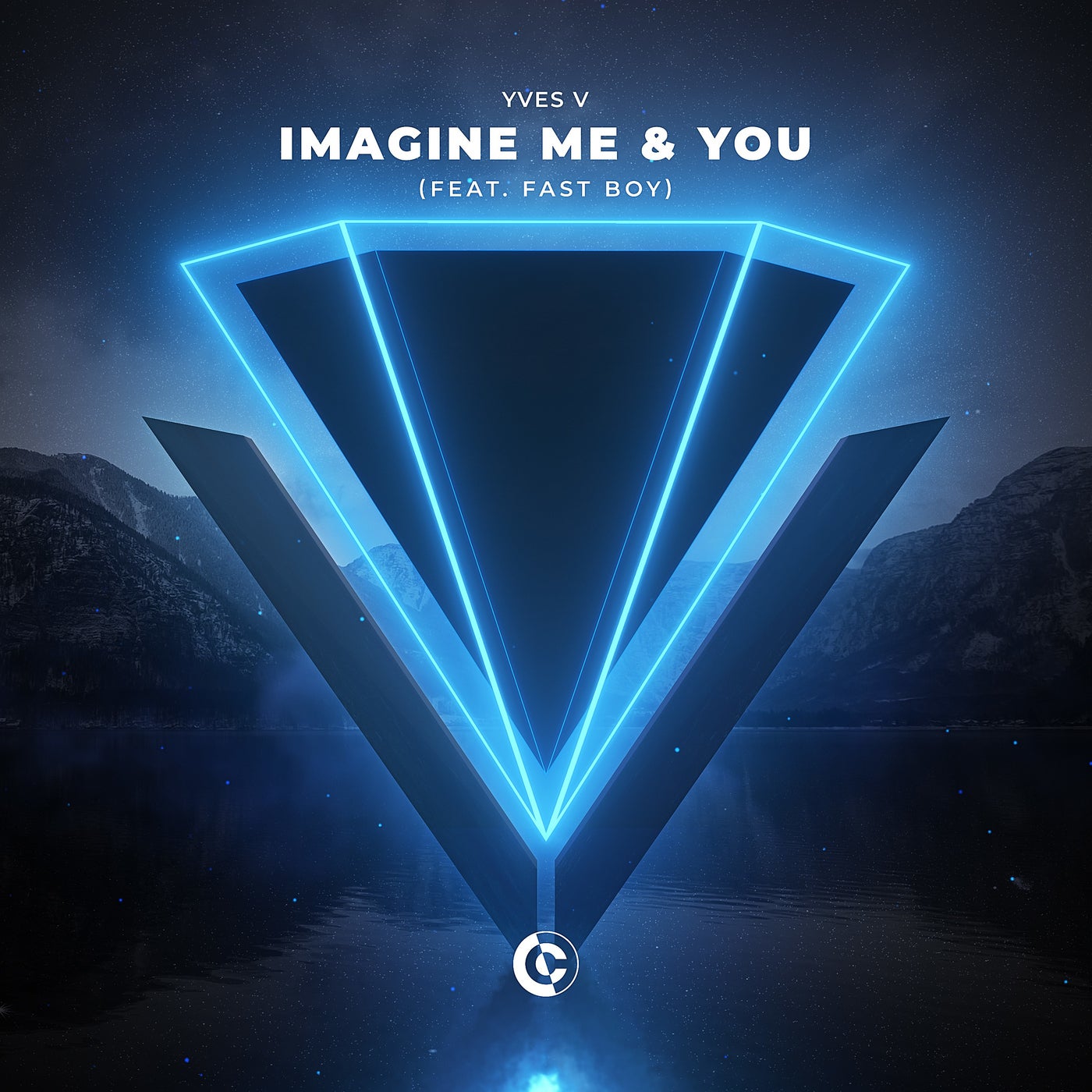 Imagine Me & You (feat. FAST BOY) [Extended Mix]