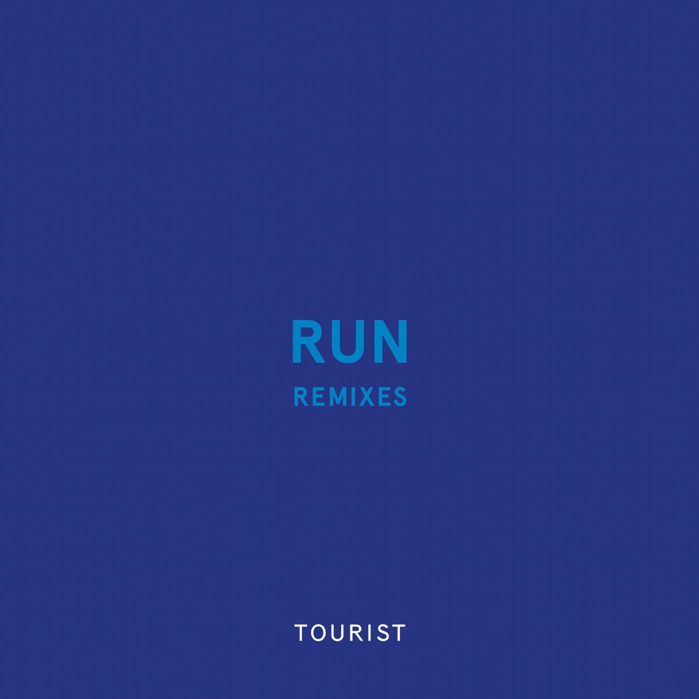 Run (Remixes)