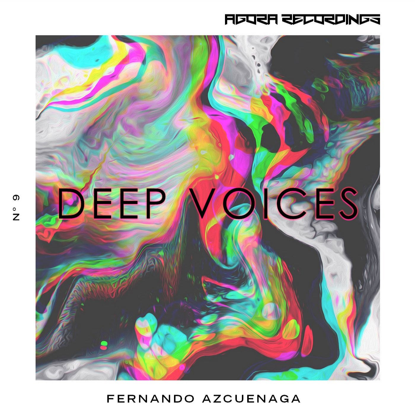 Deep Voices