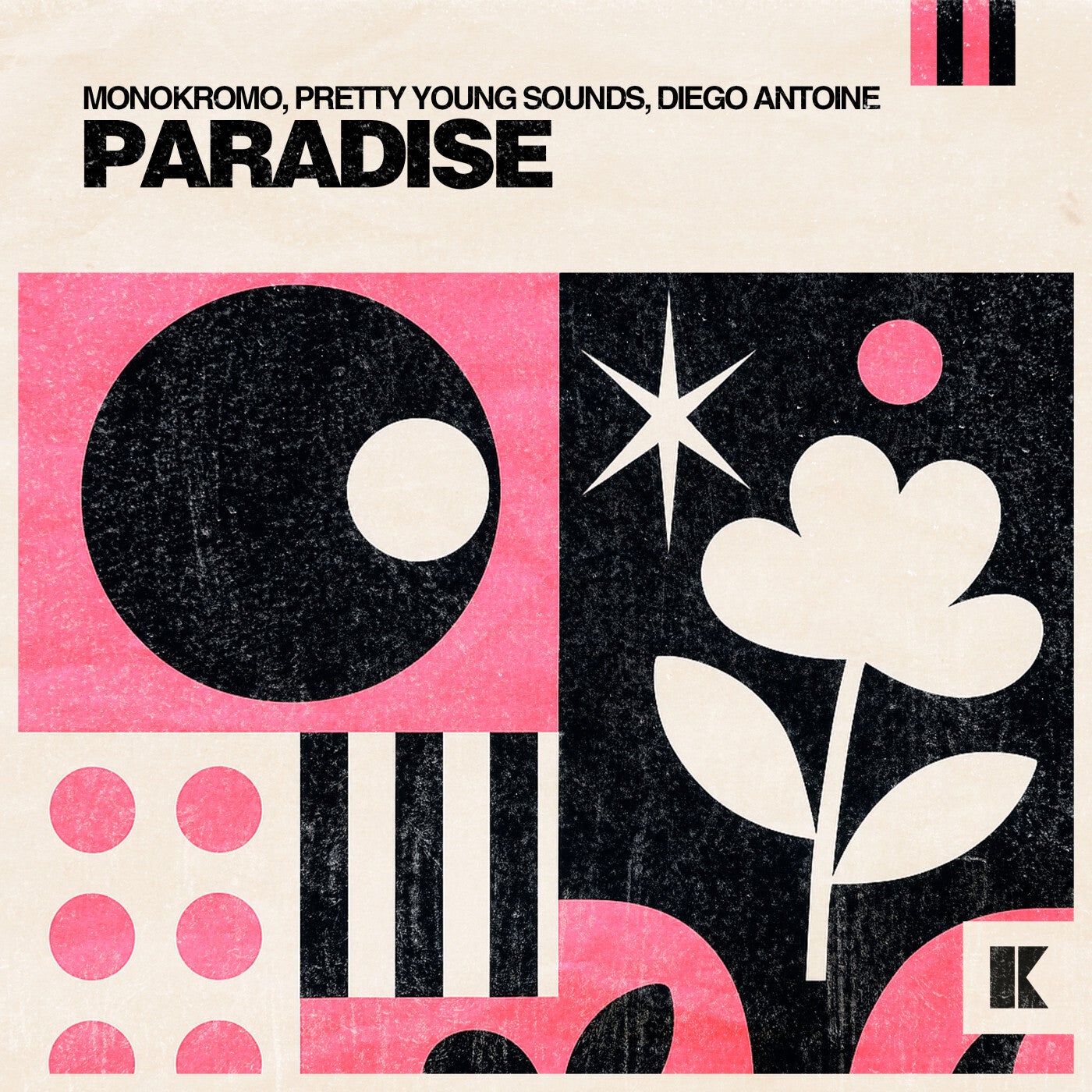 Paradise (Extended Mix)