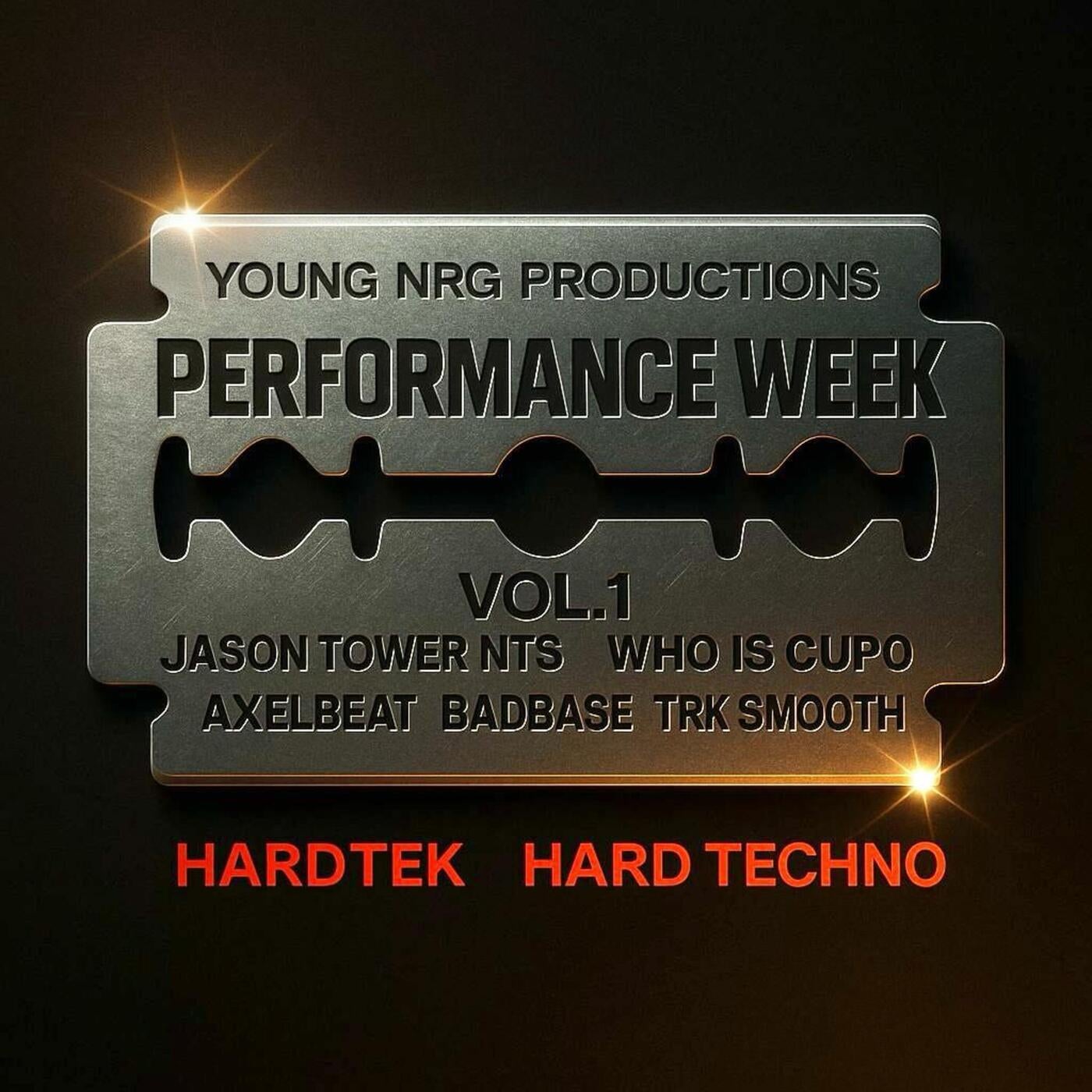 Performance Week