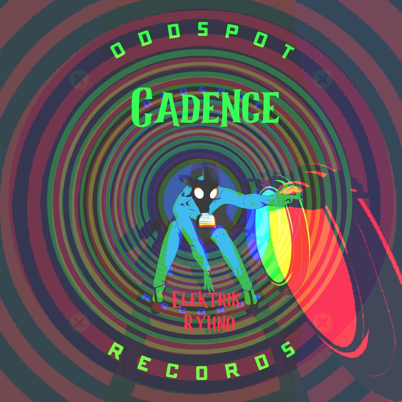 Cadence