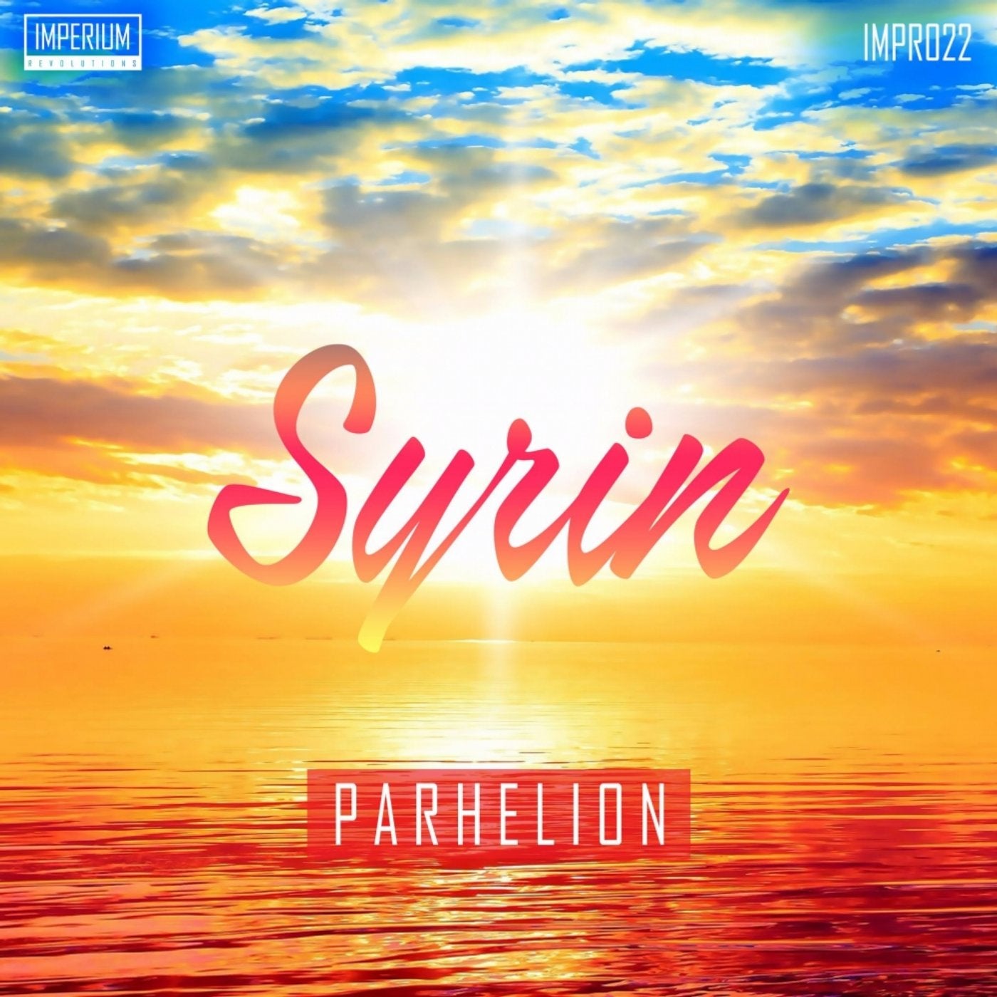 Parhelion