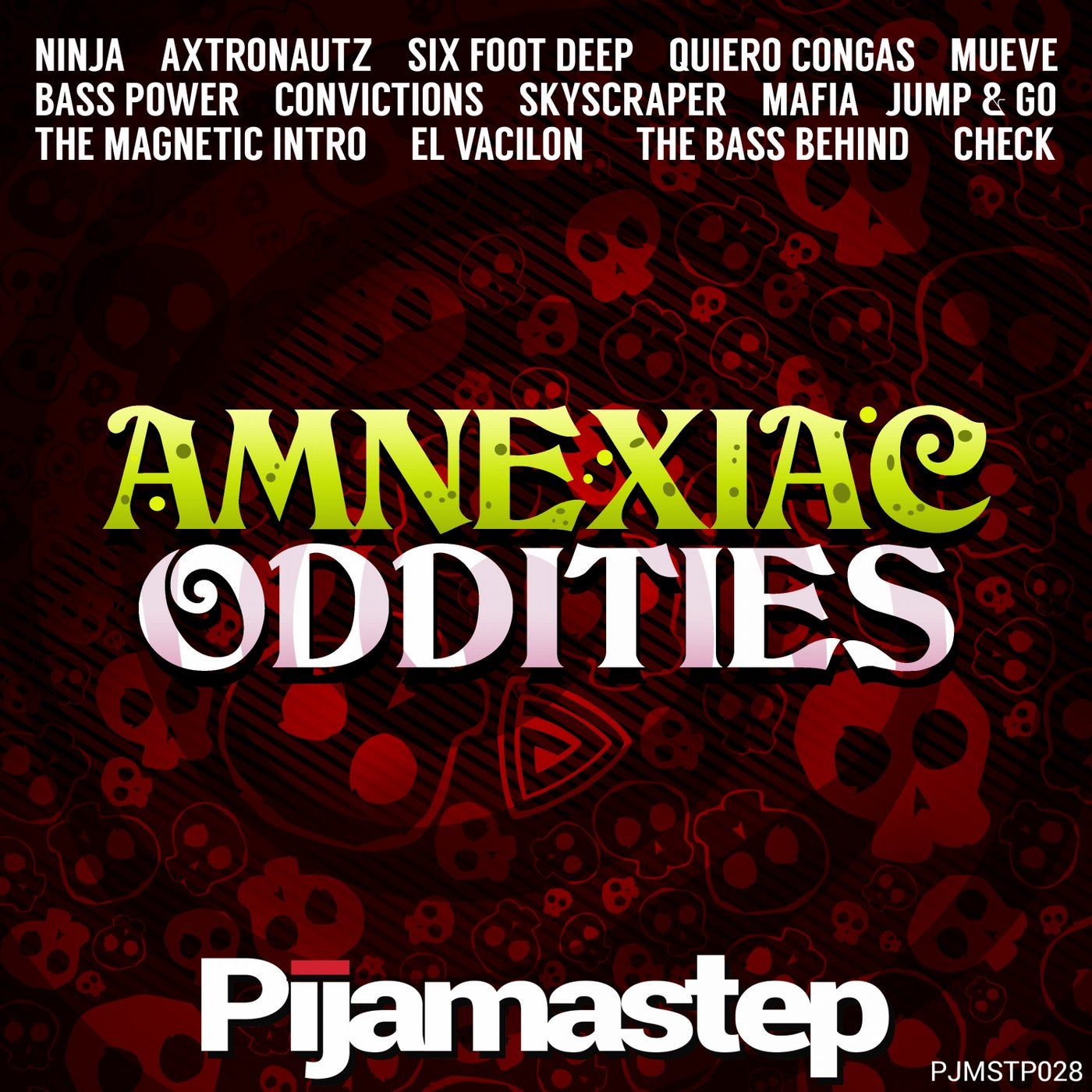 Amnexiac music download - Beatport